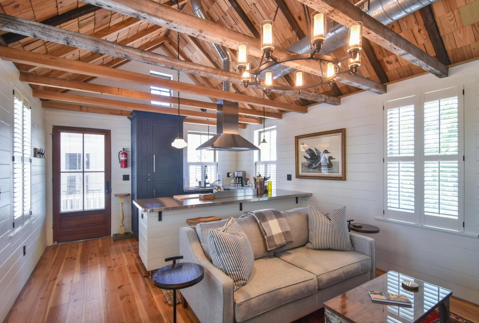 The Charlestonian Aparthotel Charleston