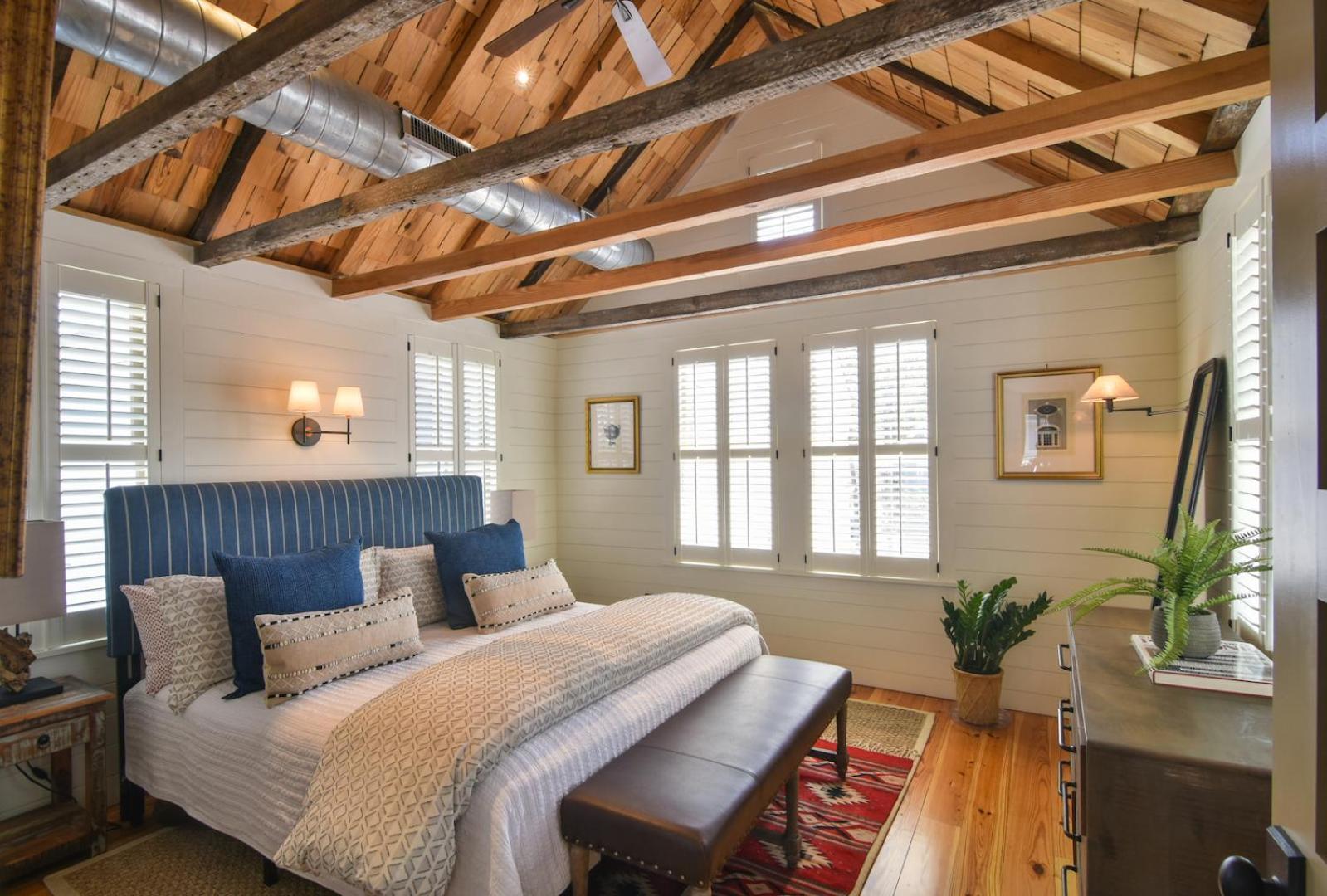 Aparthotel The Charlestonian Charleston