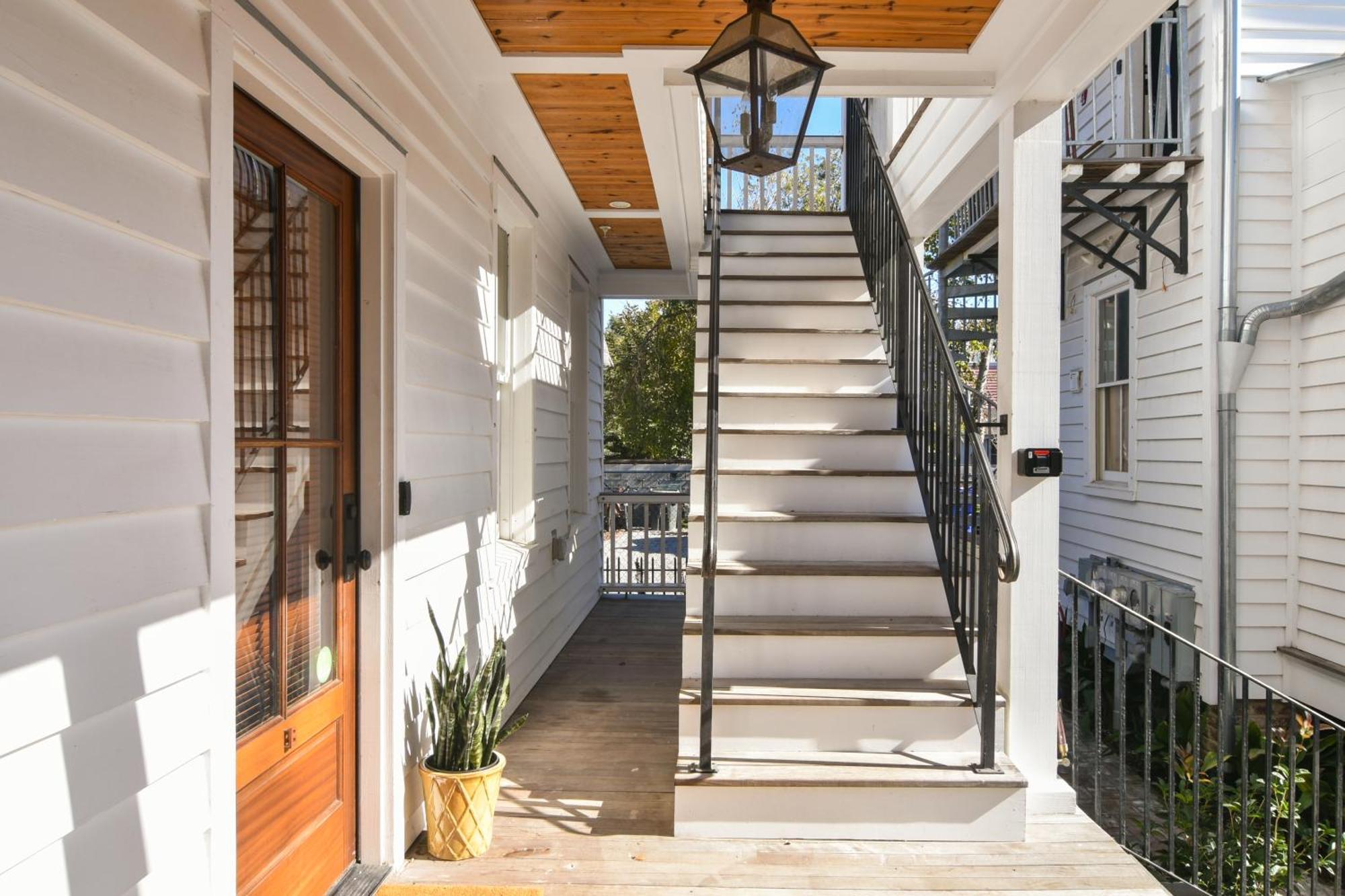 The Charlestonian Aparthotel