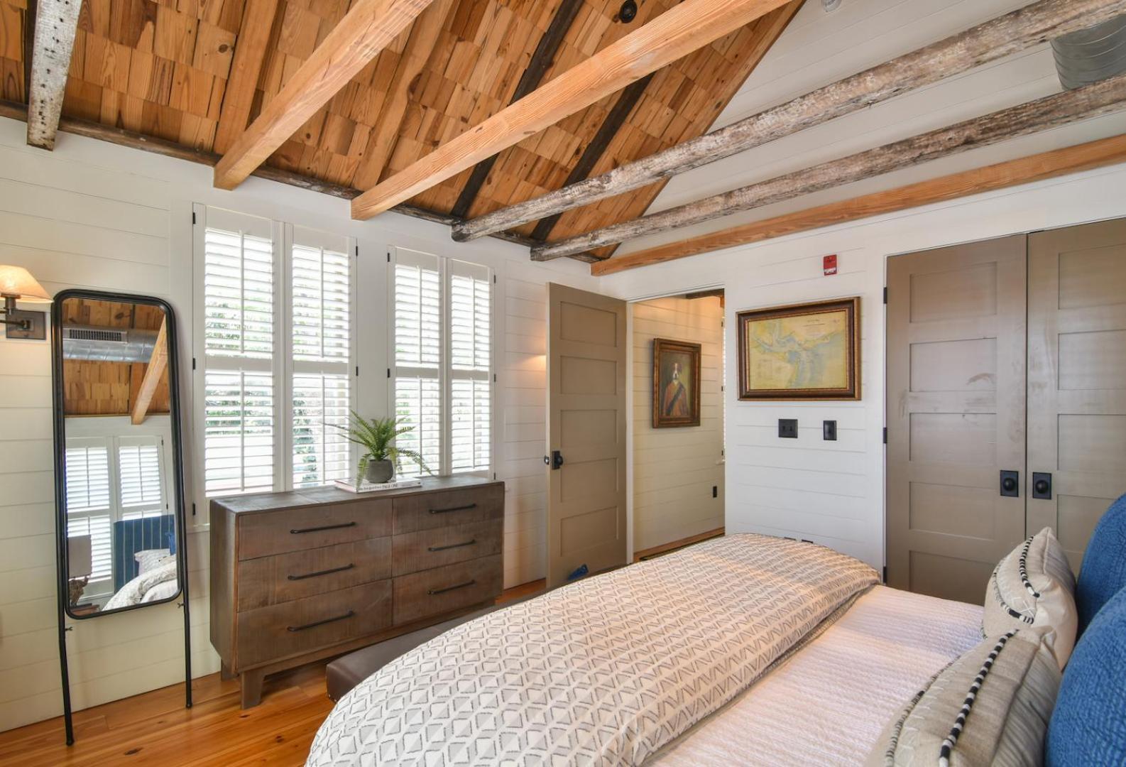 Aparthotel The Charlestonian
