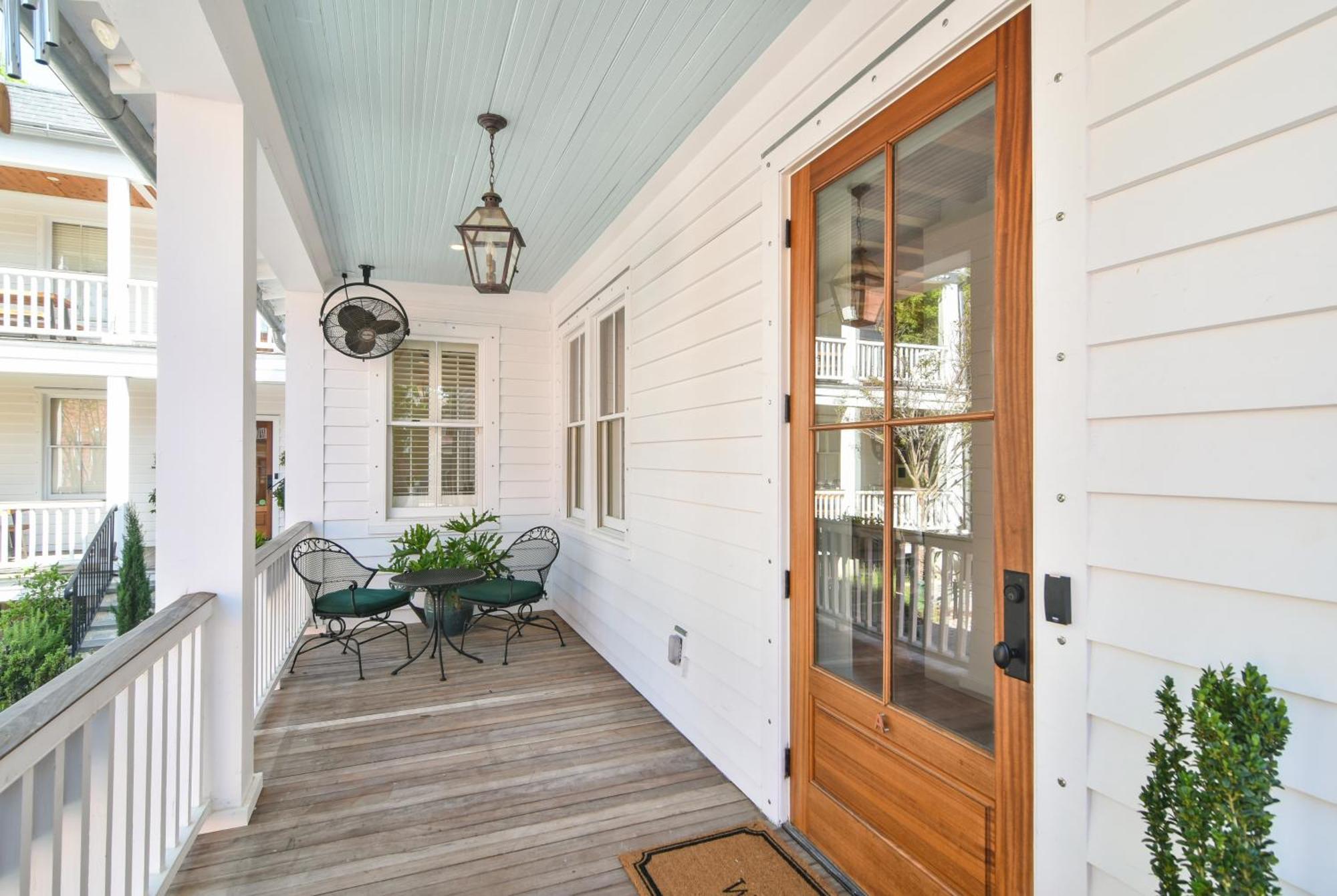 The Charlestonian Aparthotel Charleston