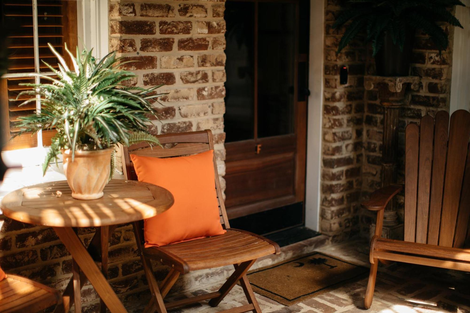 Aparthotel The Charlestonian