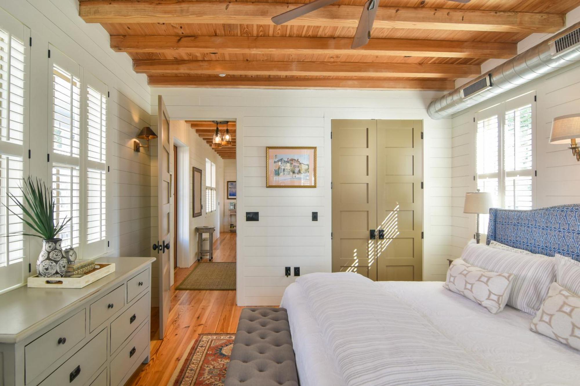 Aparthotel The Charlestonian Charleston
