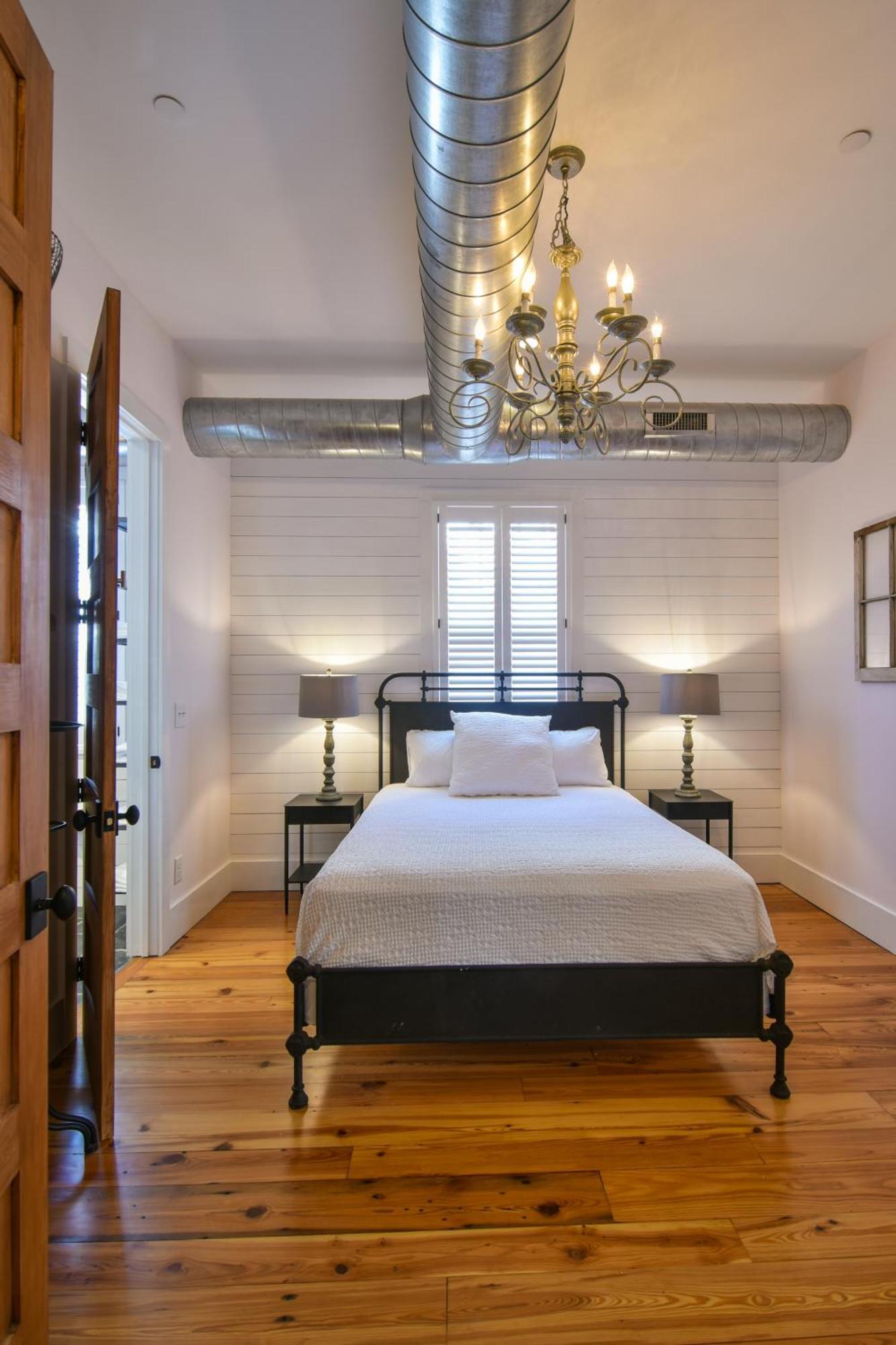 Aparthotel The Charlestonian *