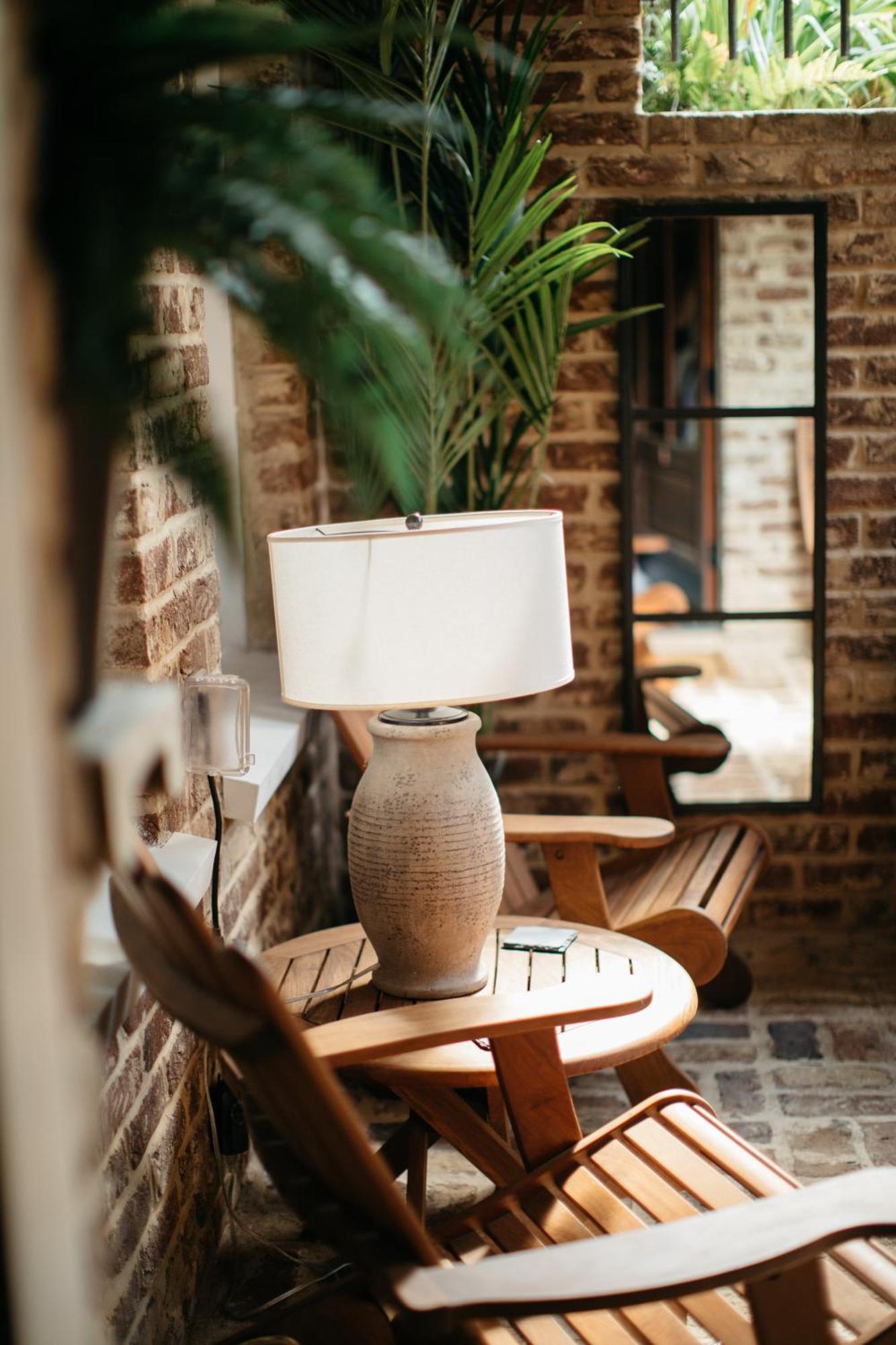 The Charlestonian