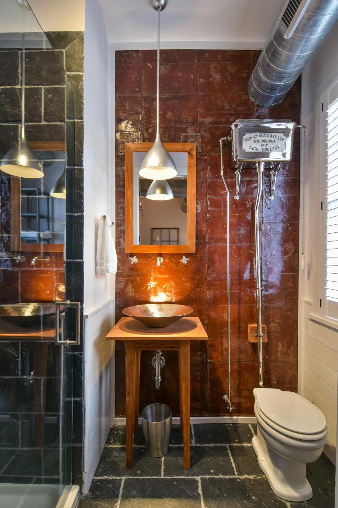 Aparthotel The Charlestonian Charleston