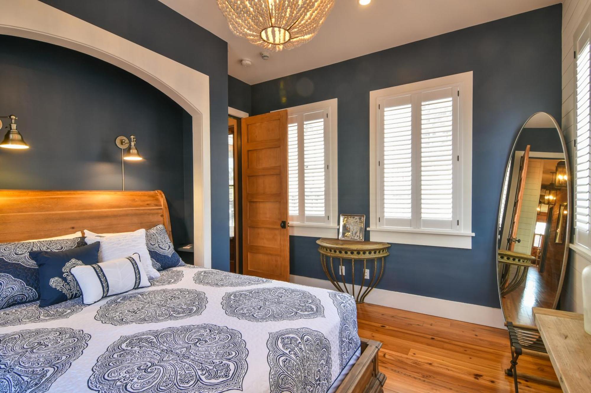 The Charlestonian Aparthotel Charleston
