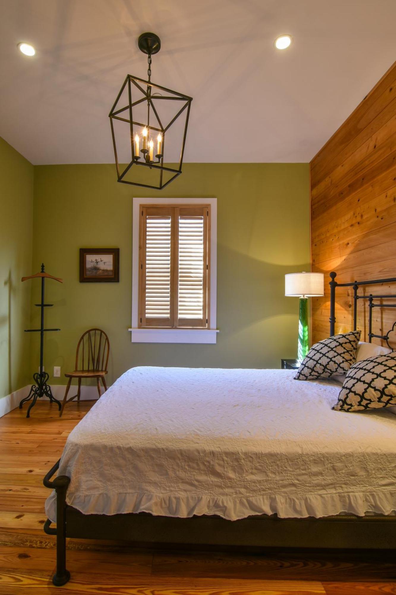 Aparthotel The Charlestonian Charleston
