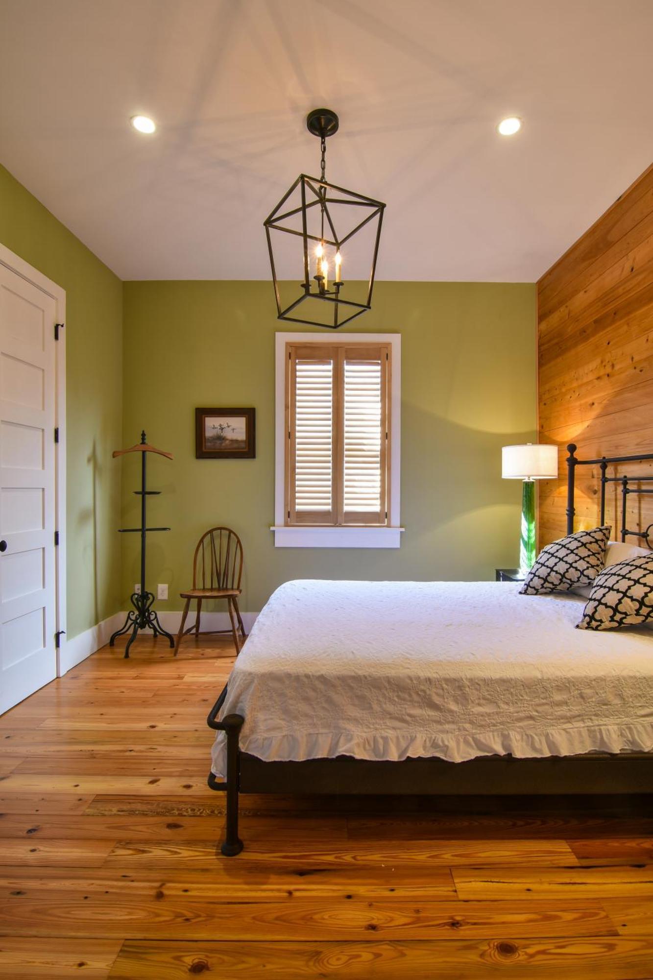 Aparthotel The Charlestonian Charleston