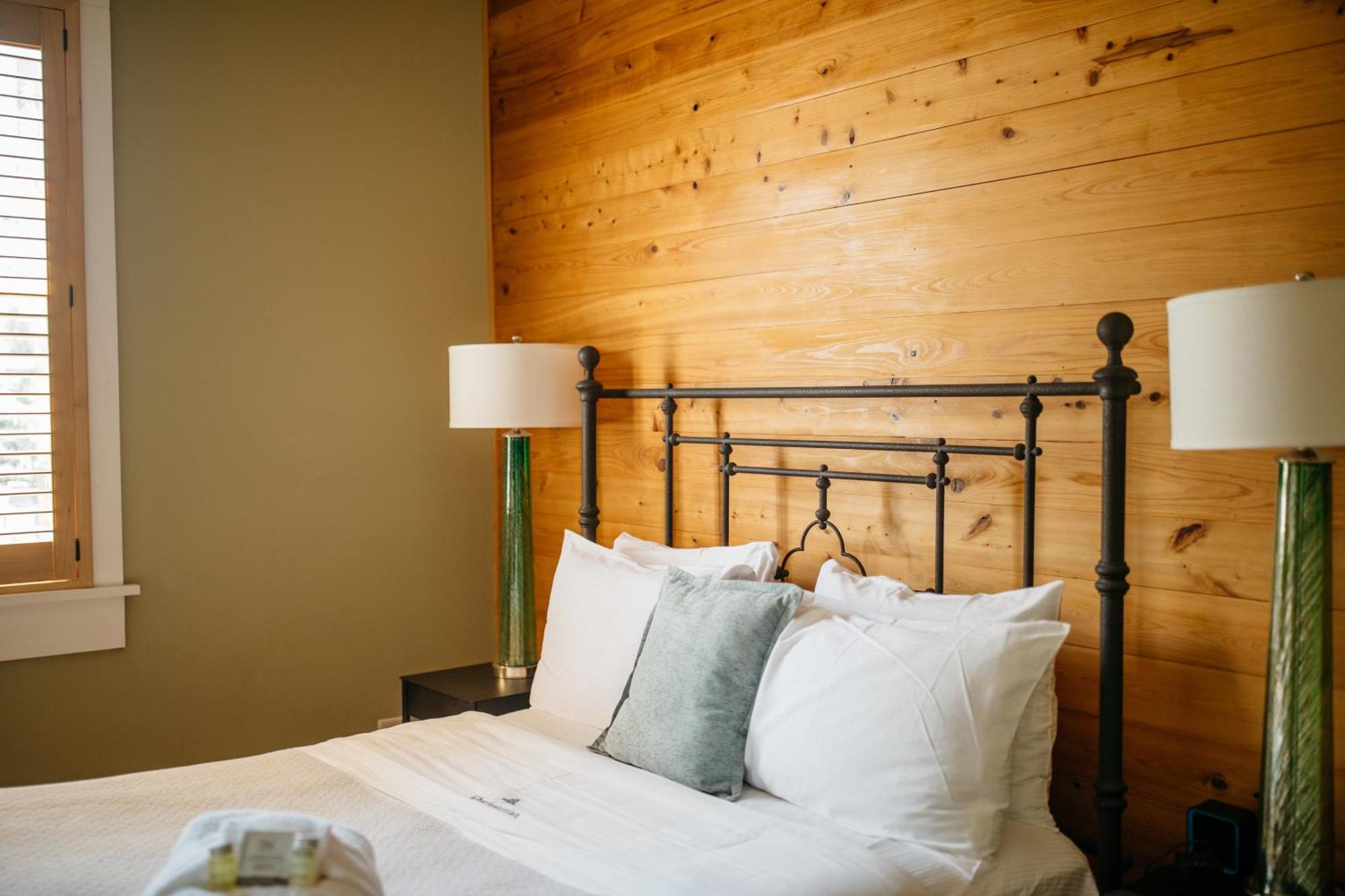 Aparthotel The Charlestonian Charleston
