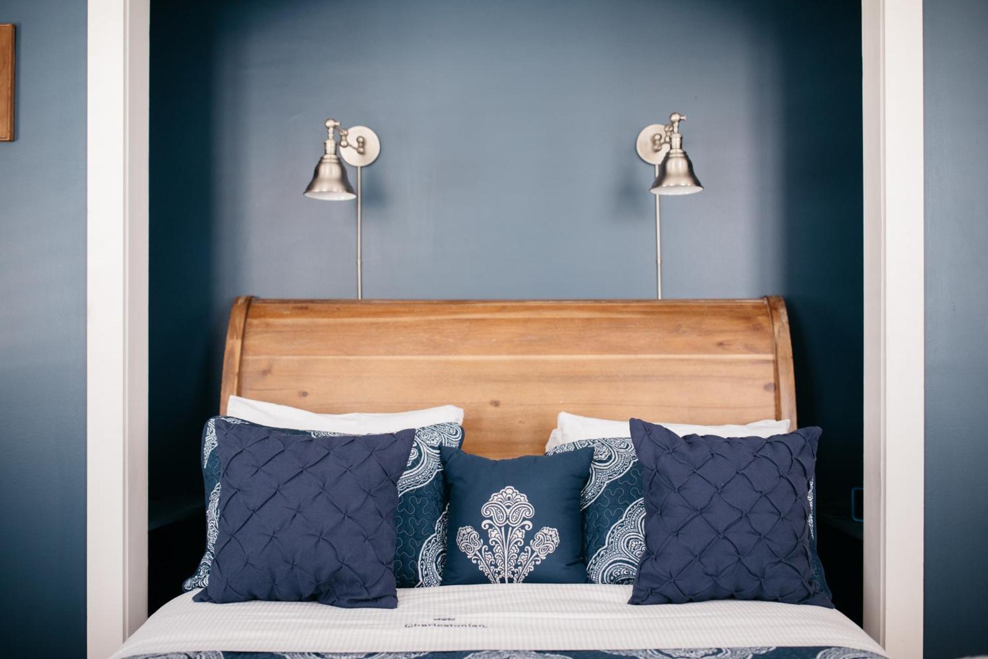Aparthotel The Charlestonian Charleston