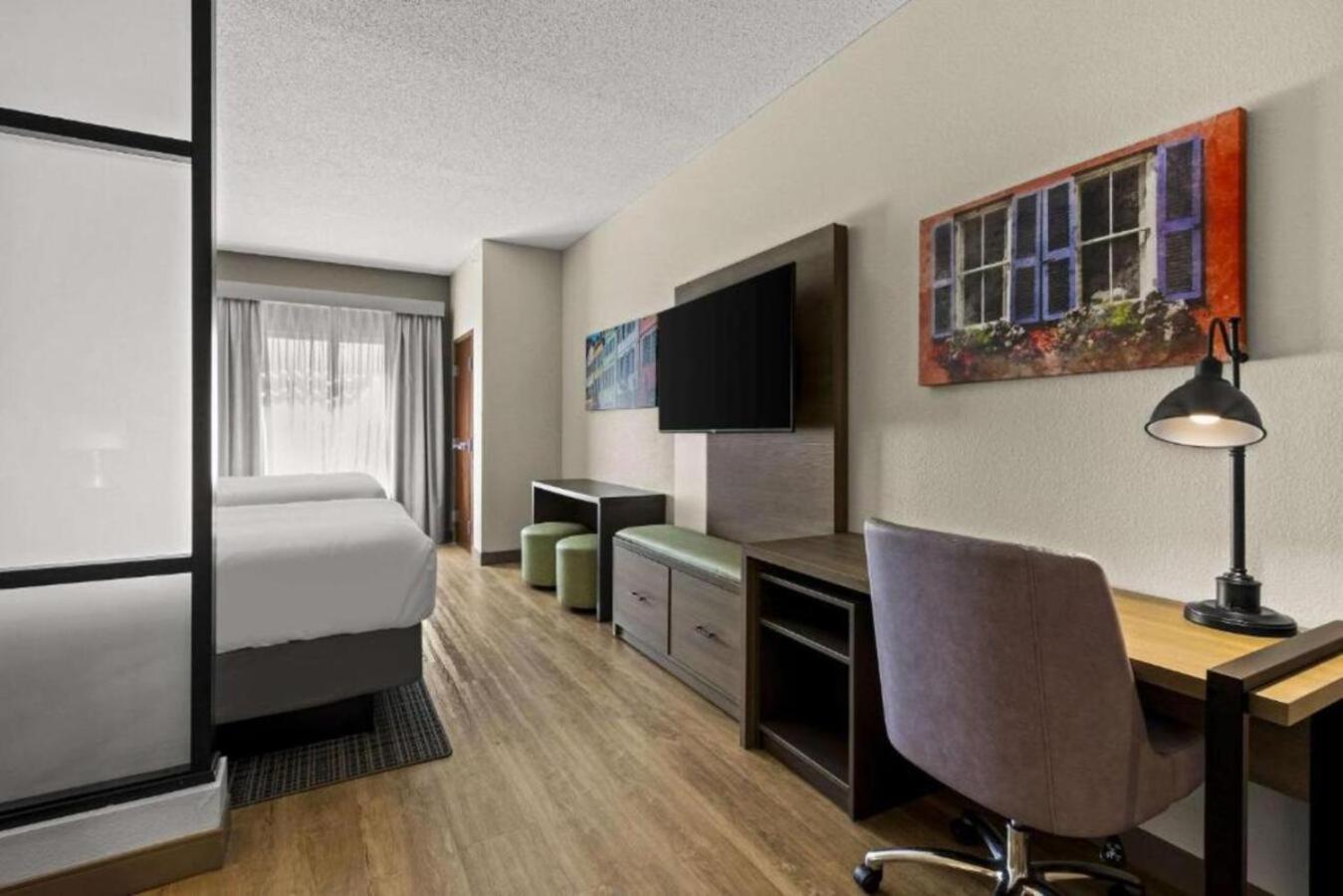 Comfort West Ashley 3*
