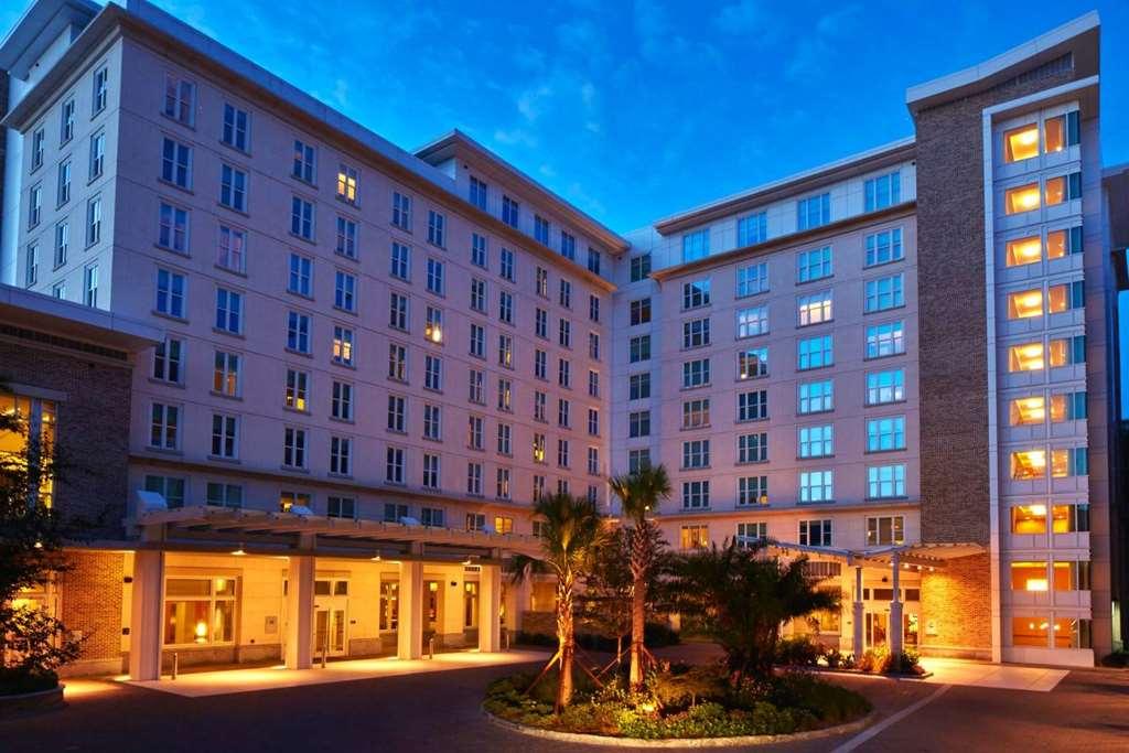 Hyatt House - Historic District Hotel