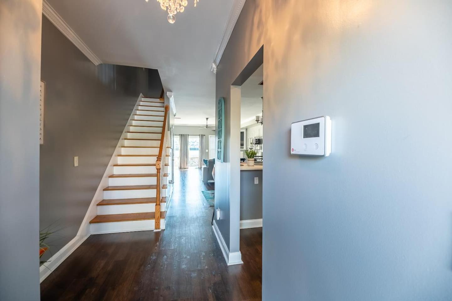 Palmetto Hidden Gem Holiday home Charleston