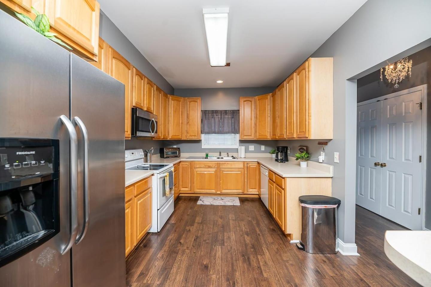Holiday home Palmetto Hidden Gem *