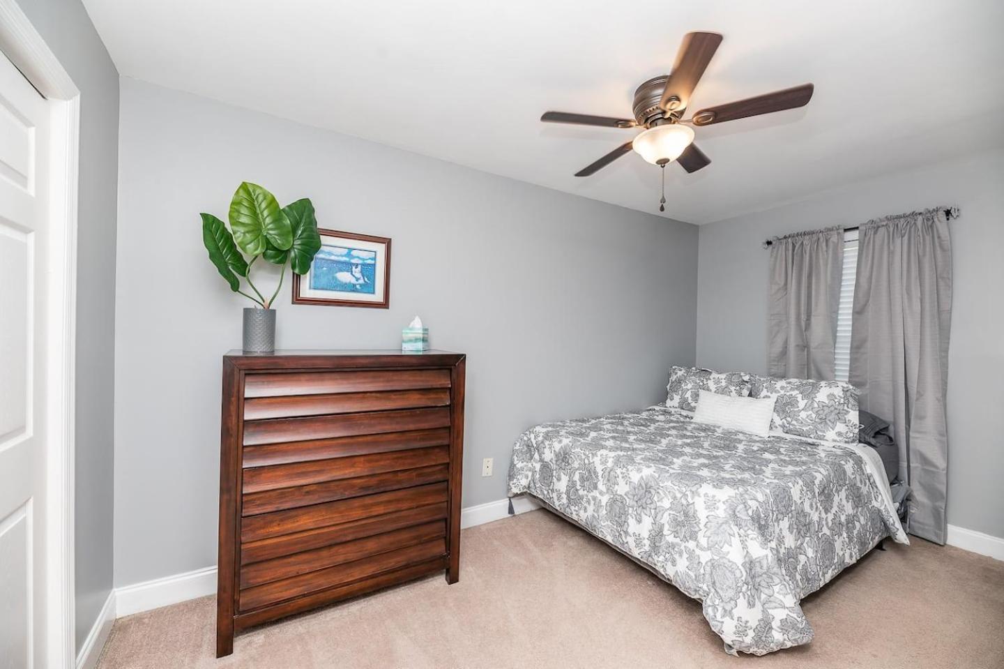 Holiday home Palmetto Hidden Gem Charleston