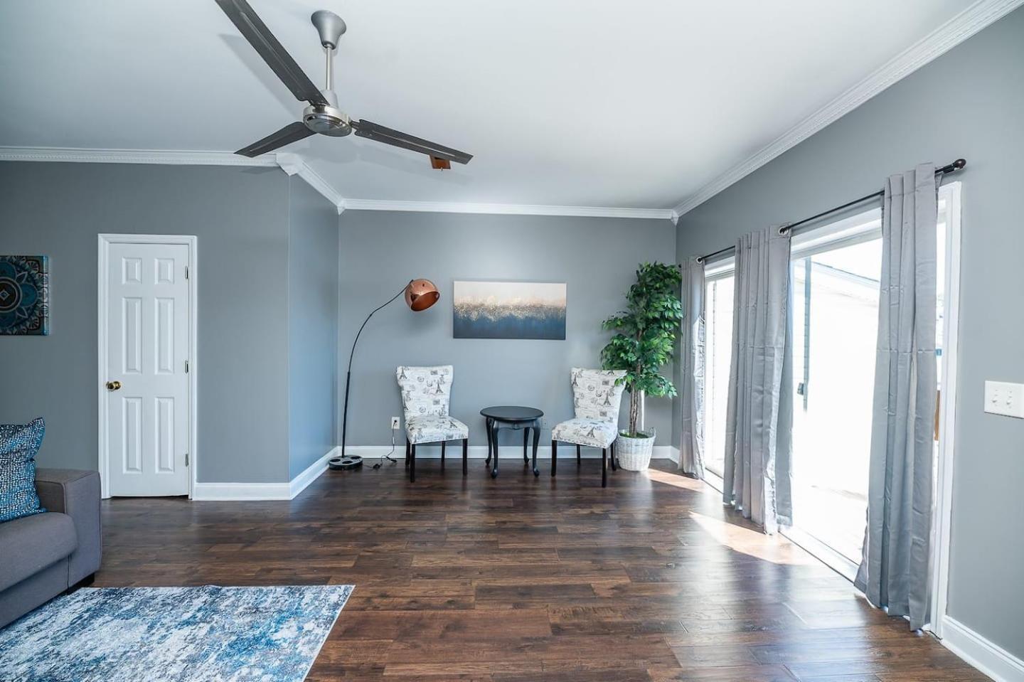 Palmetto Hidden Gem Charleston