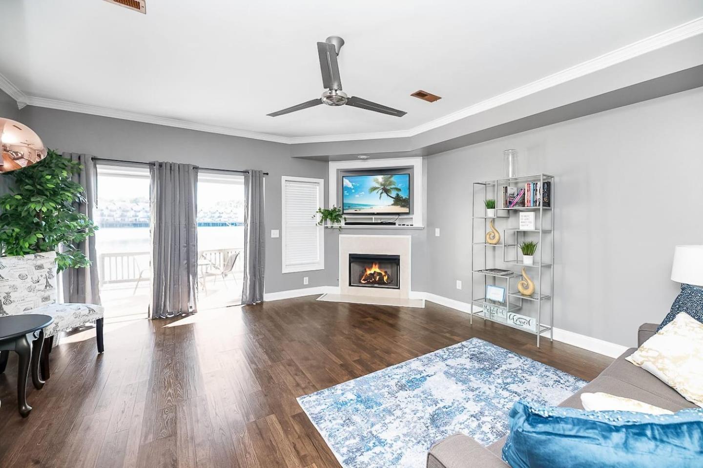 Holiday home Palmetto Hidden Gem *