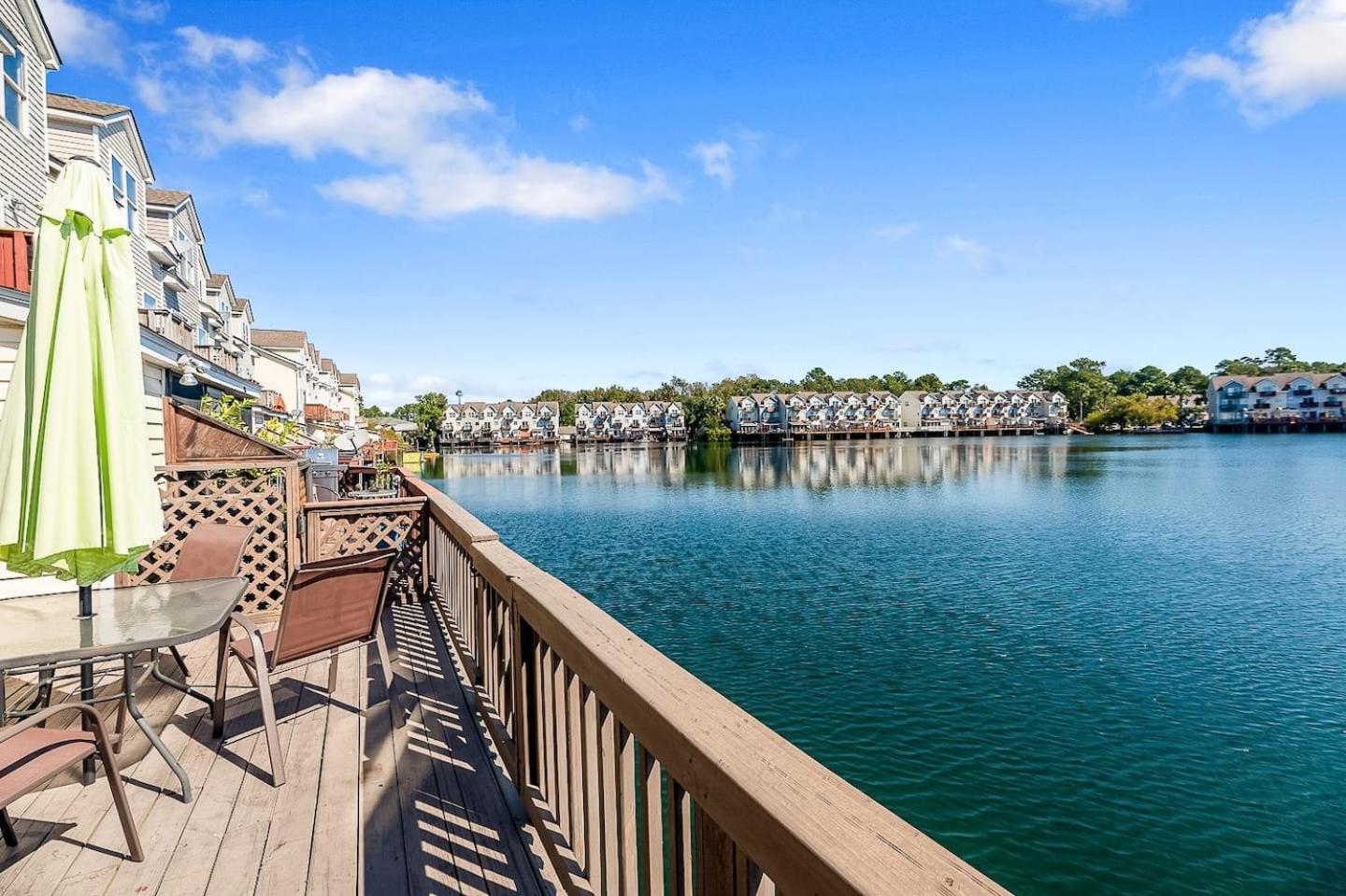 Holiday home Palmetto Hidden Gem *