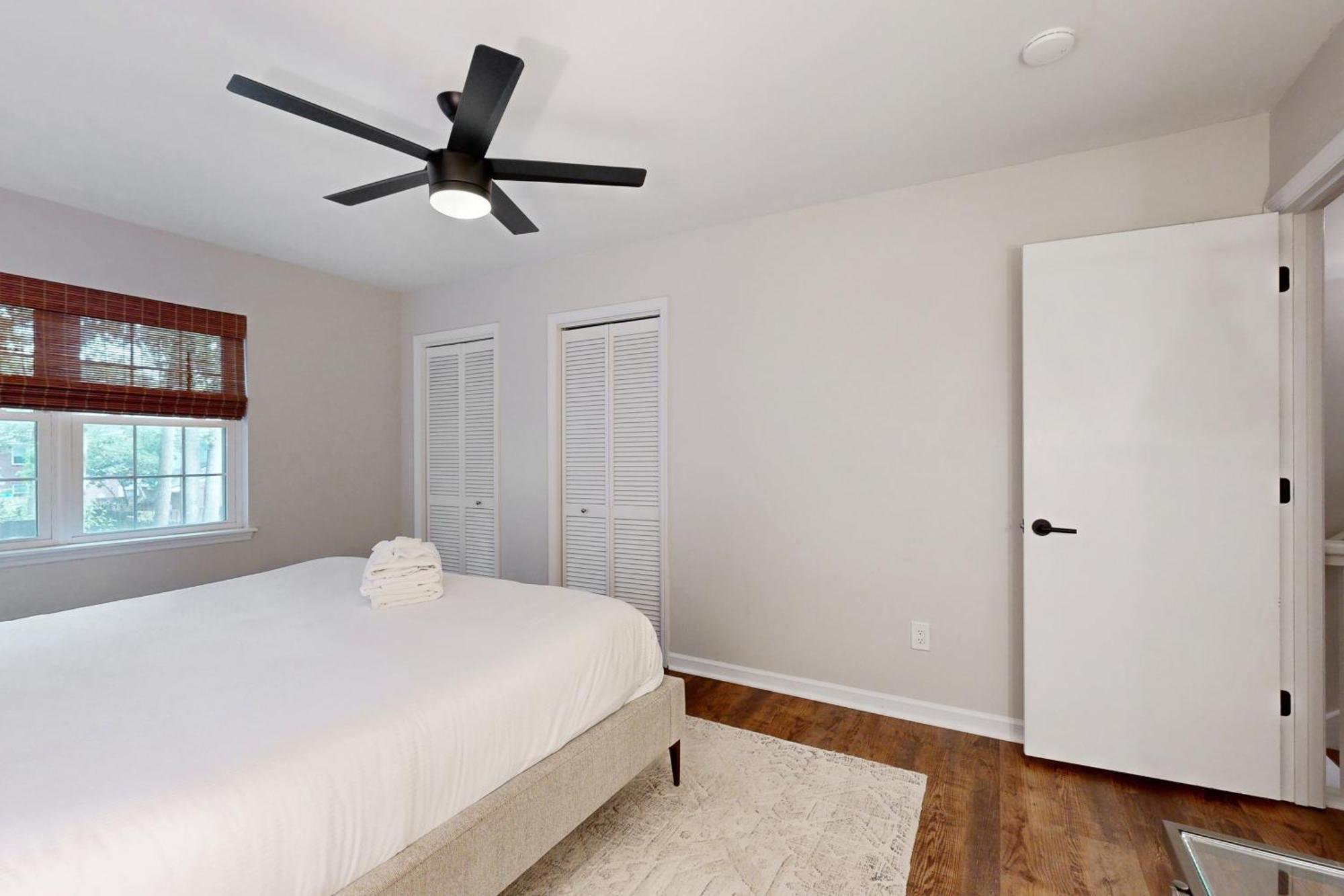 Hunter's Terrace Holiday home Charleston