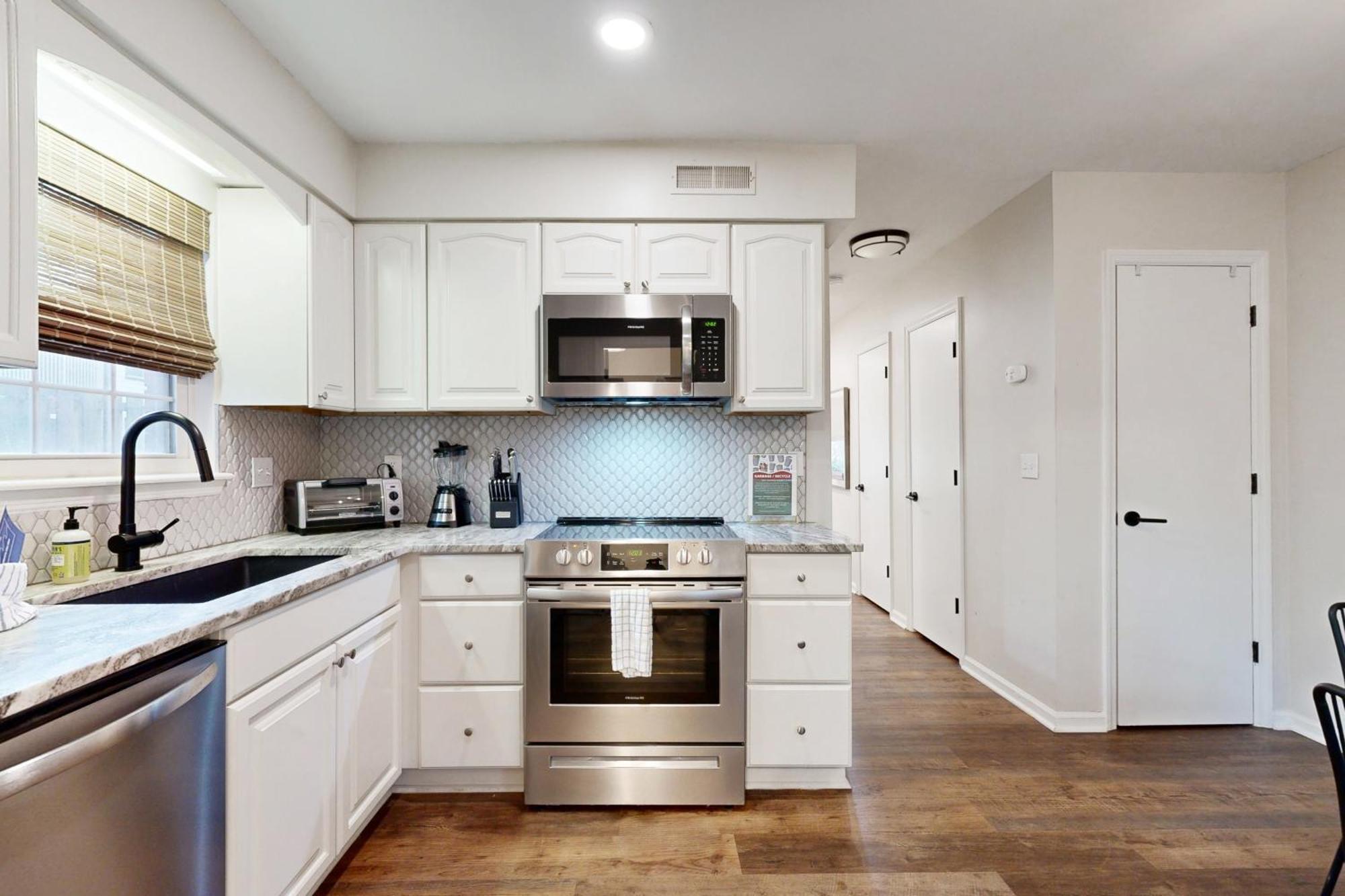 Holiday home Hunter's Terrace Charleston