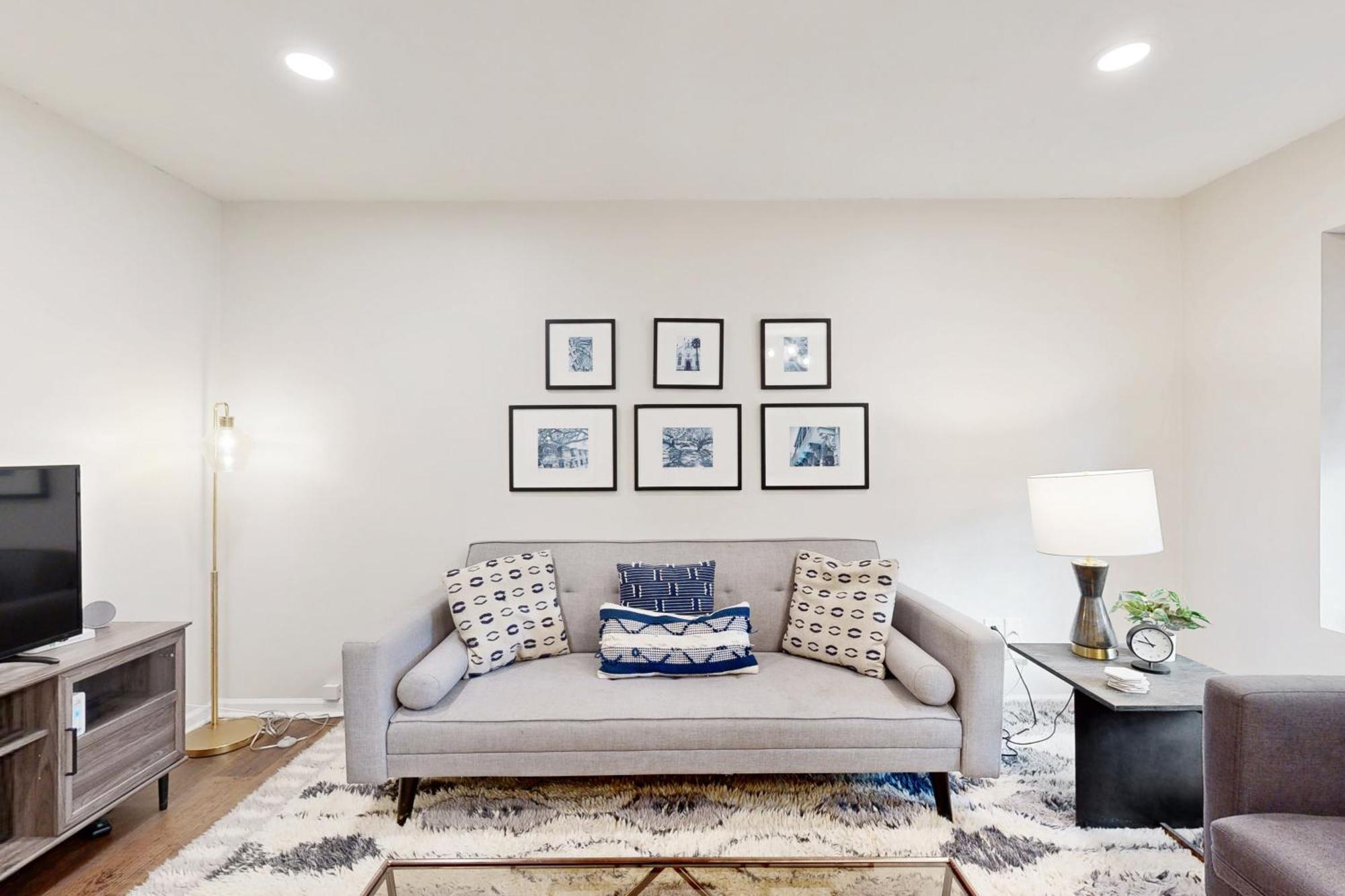 Holiday home Hunter's Terrace Charleston