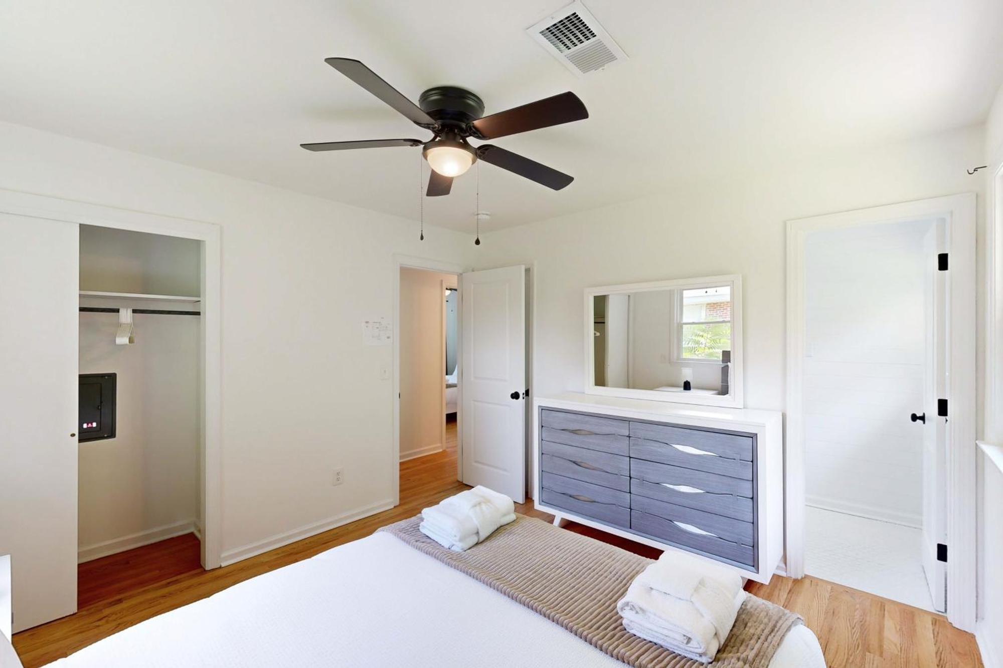 Holiday home Parkside House