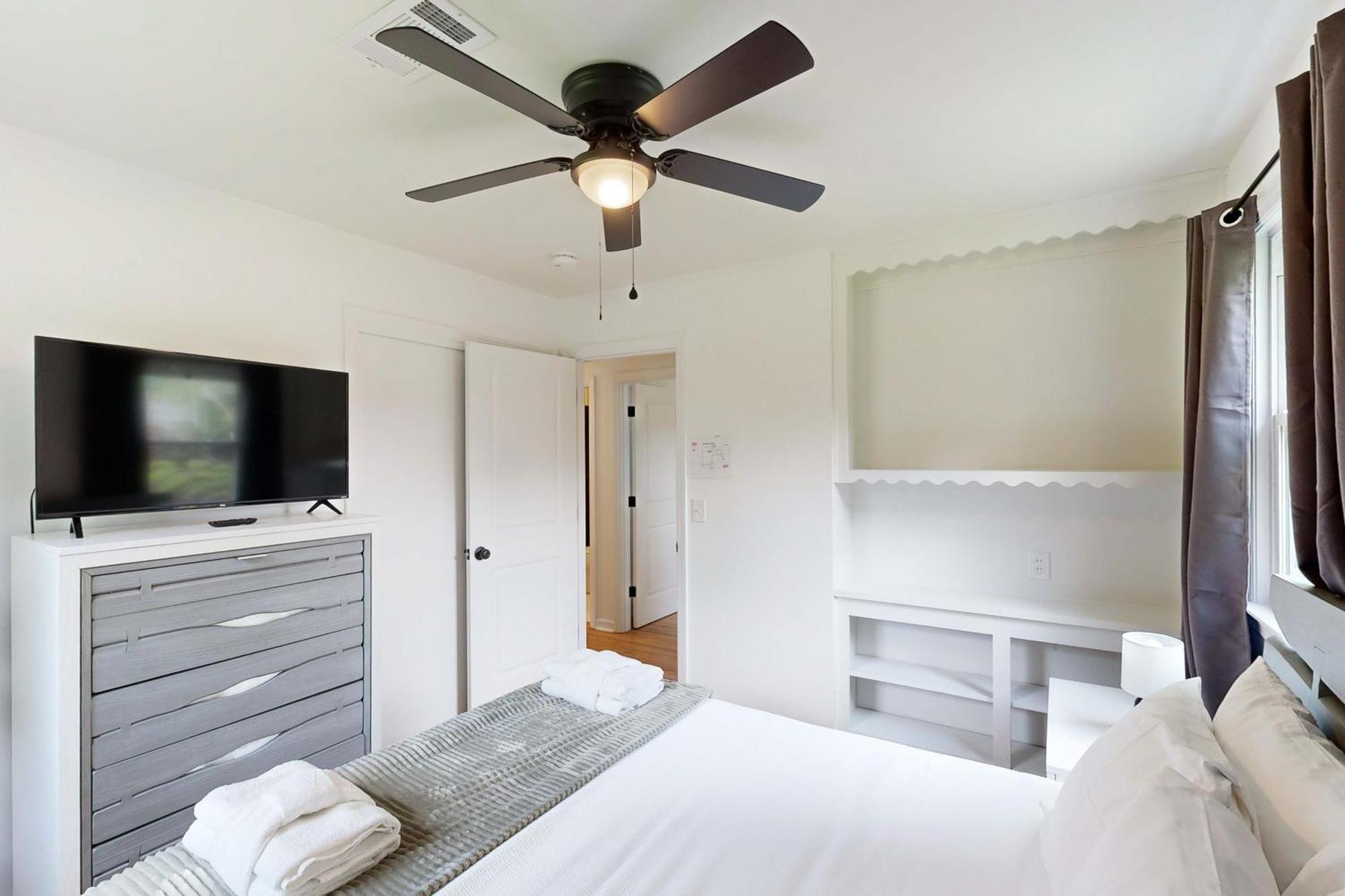 Parkside House Charleston