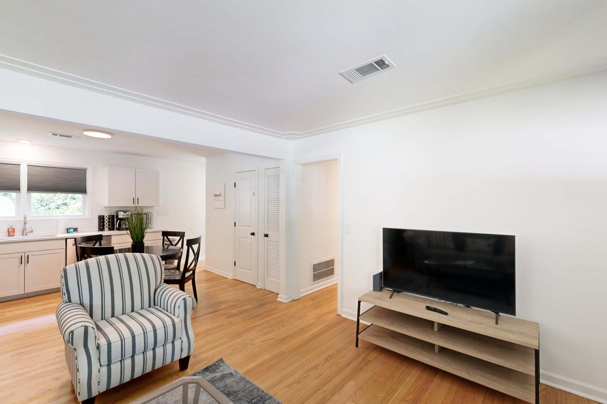 Parkside House Holiday home *