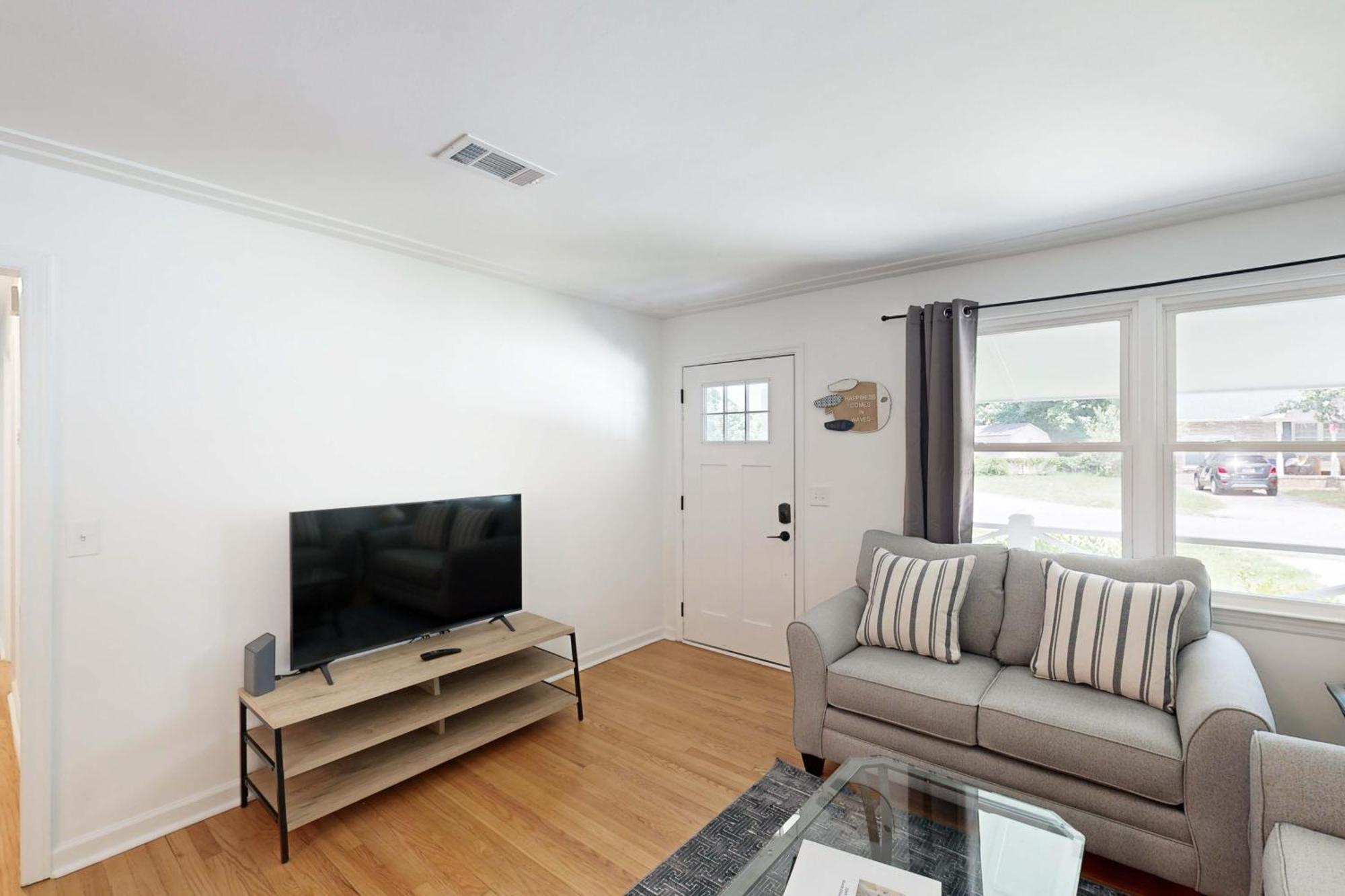 Holiday home Parkside House *