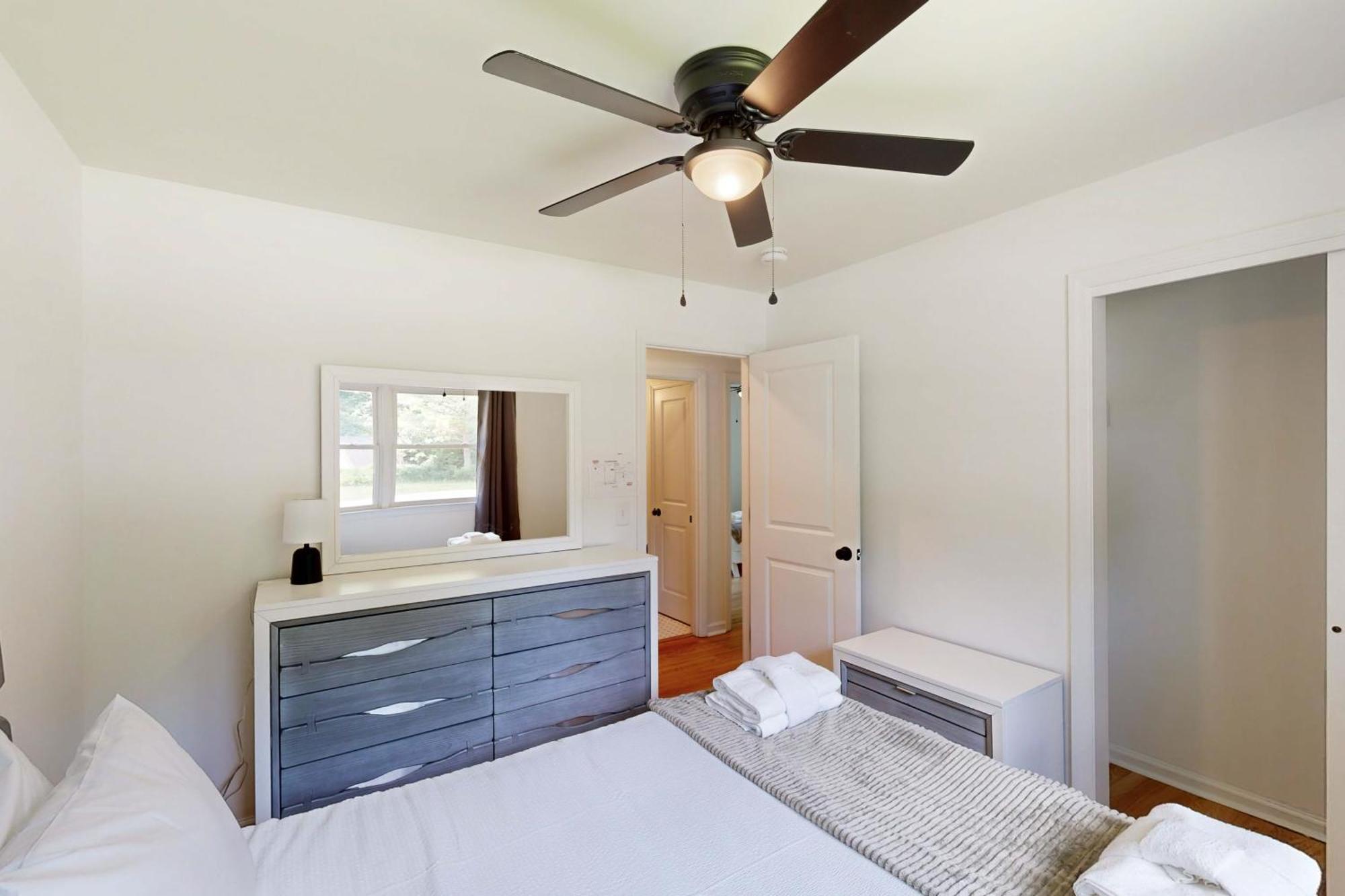 Parkside House Holiday home Charleston