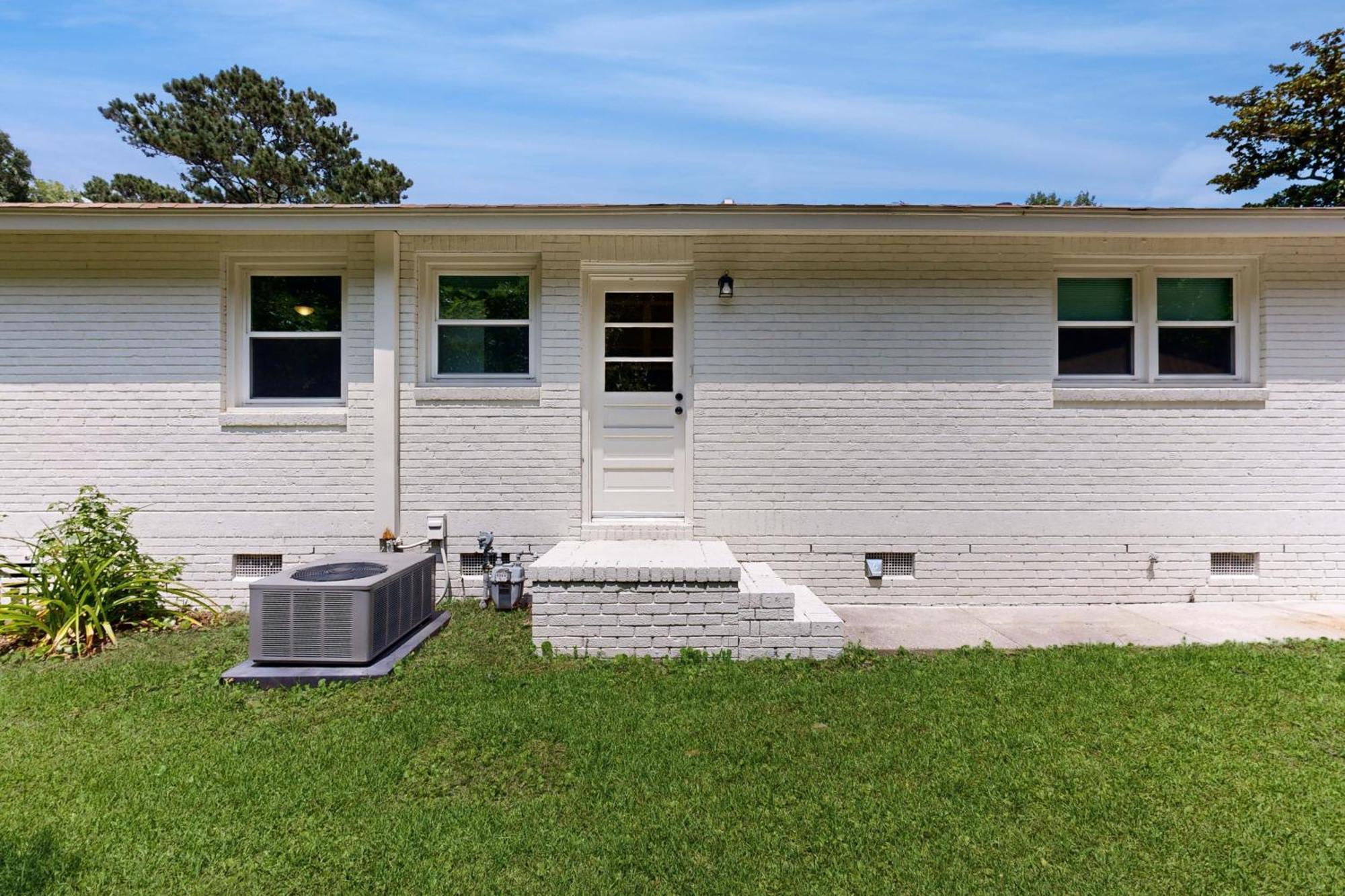 Parkside House *