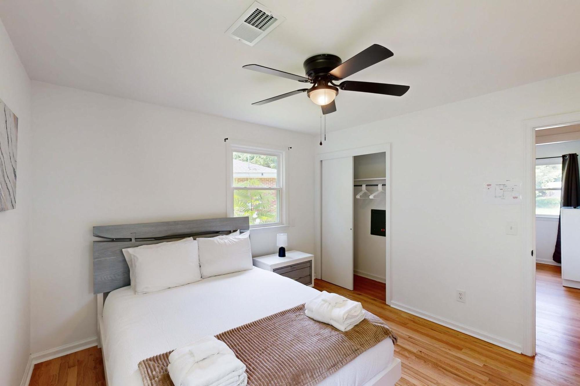 Parkside House Charleston