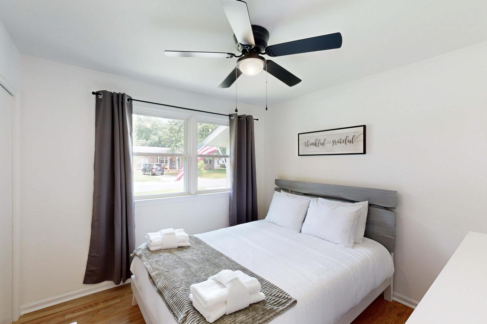 Parkside House Holiday home