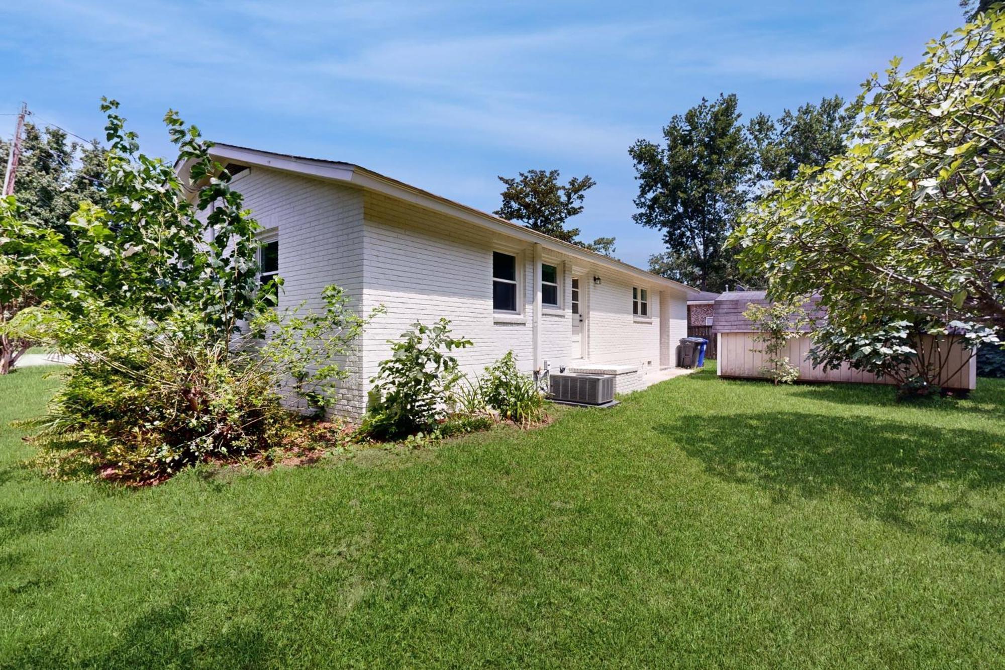 Holiday home Parkside House