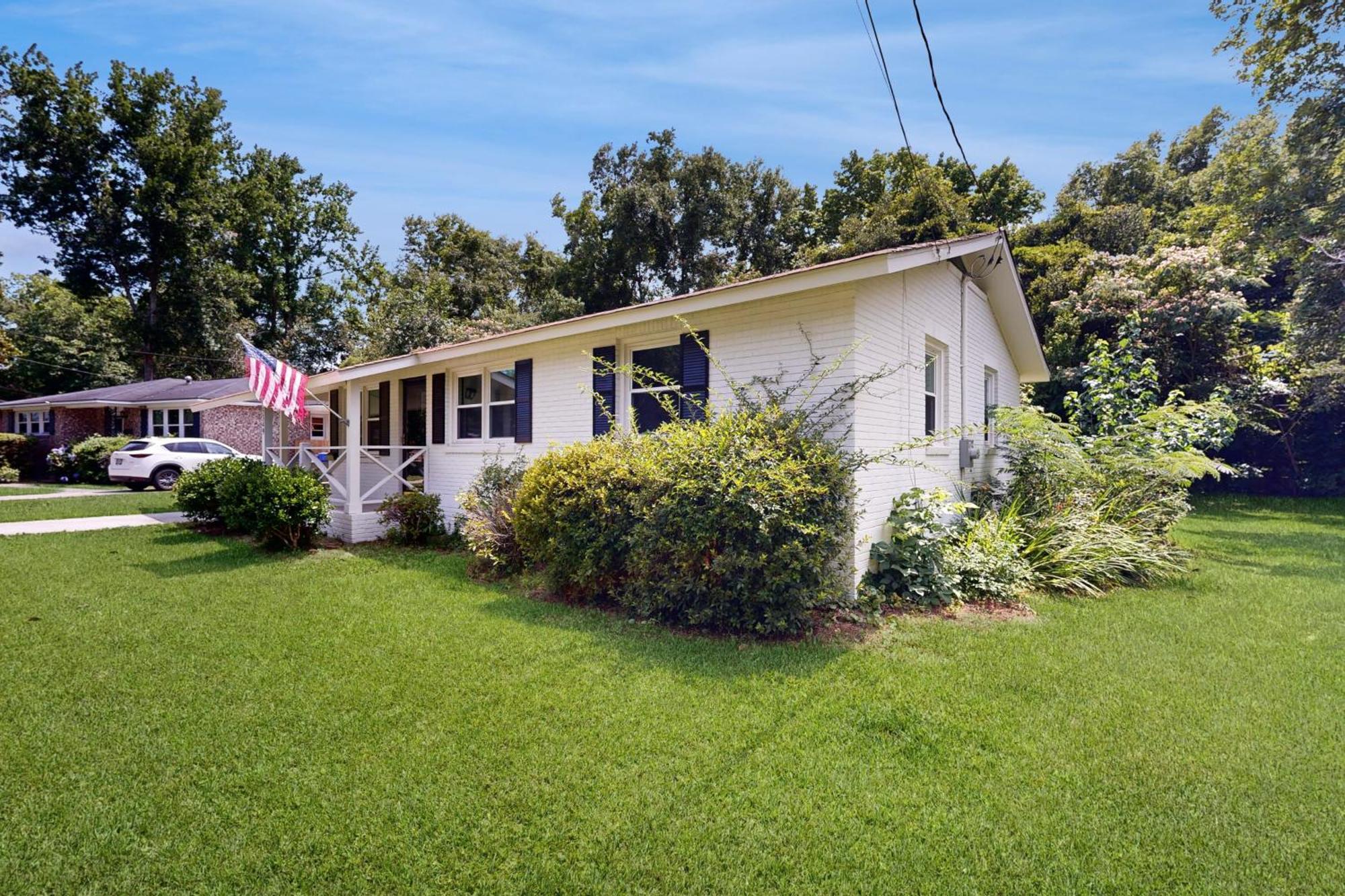 Parkside House Holiday home Charleston
