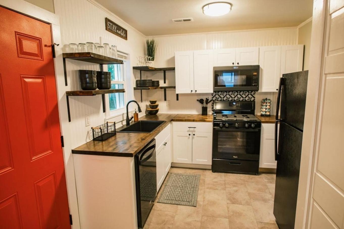 Holiday home Convenient To Park Circle And Downtown Charleston