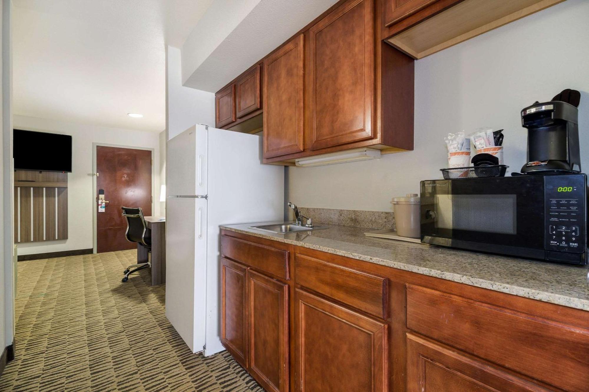 Hotel Clarion Pointe - West Ashley Charleston