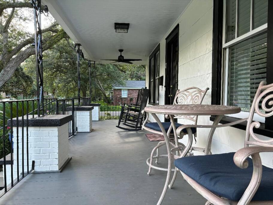 Charming House Holiday home Charleston