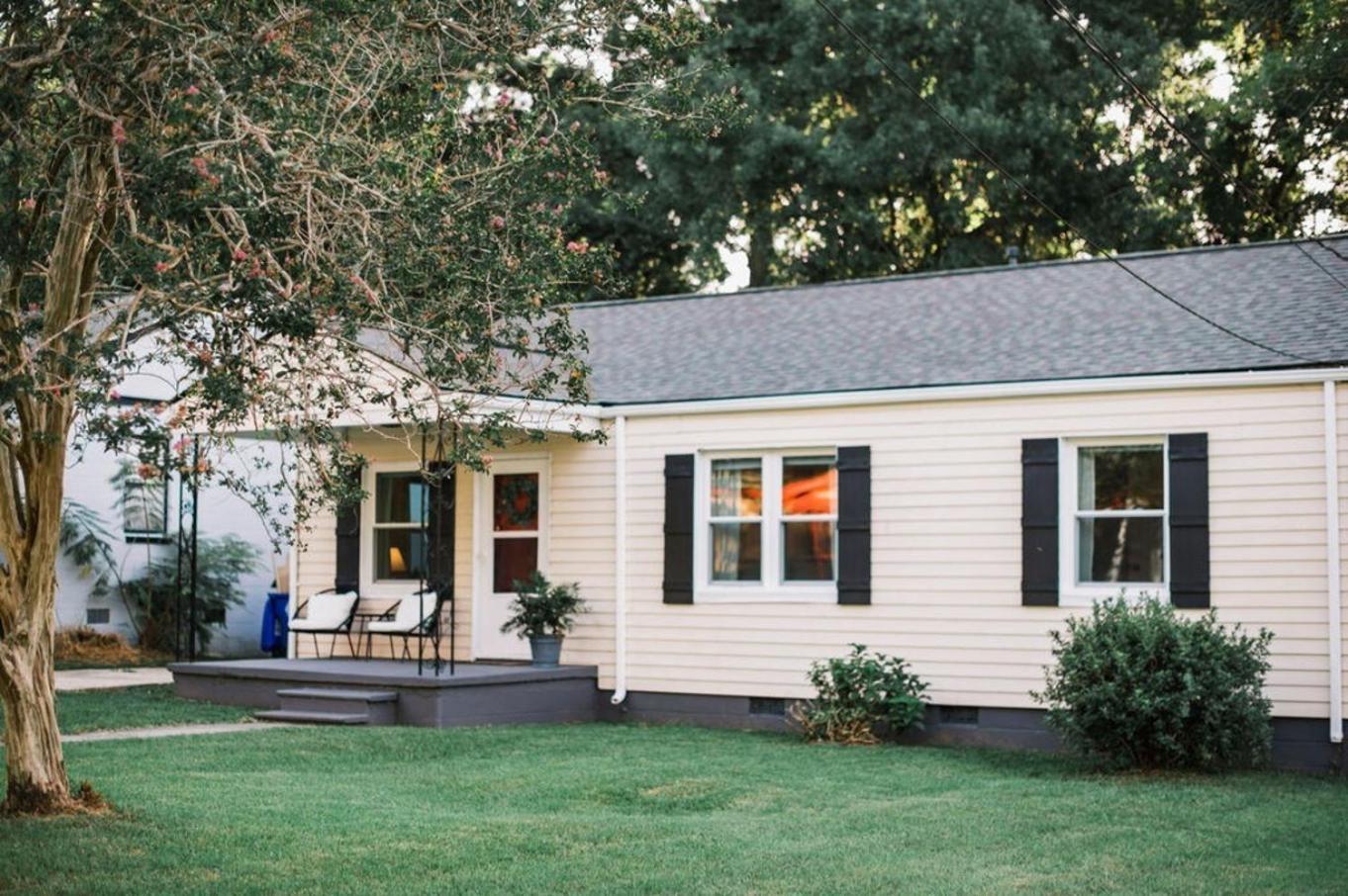 Holiday home Convenient To Park Circle And Downtown Charleston