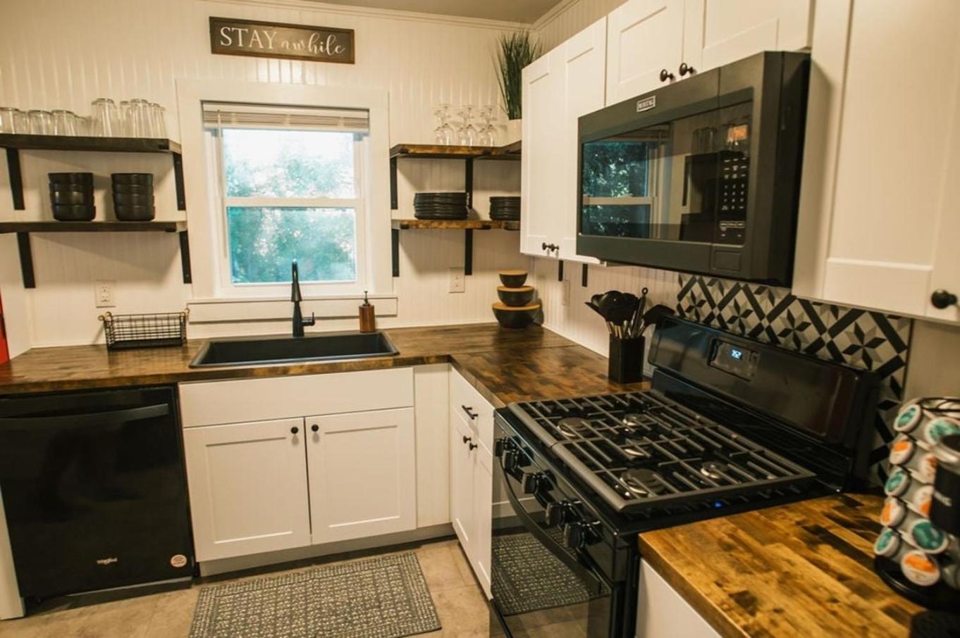 Convenient To Park Circle And Downtown Holiday home *