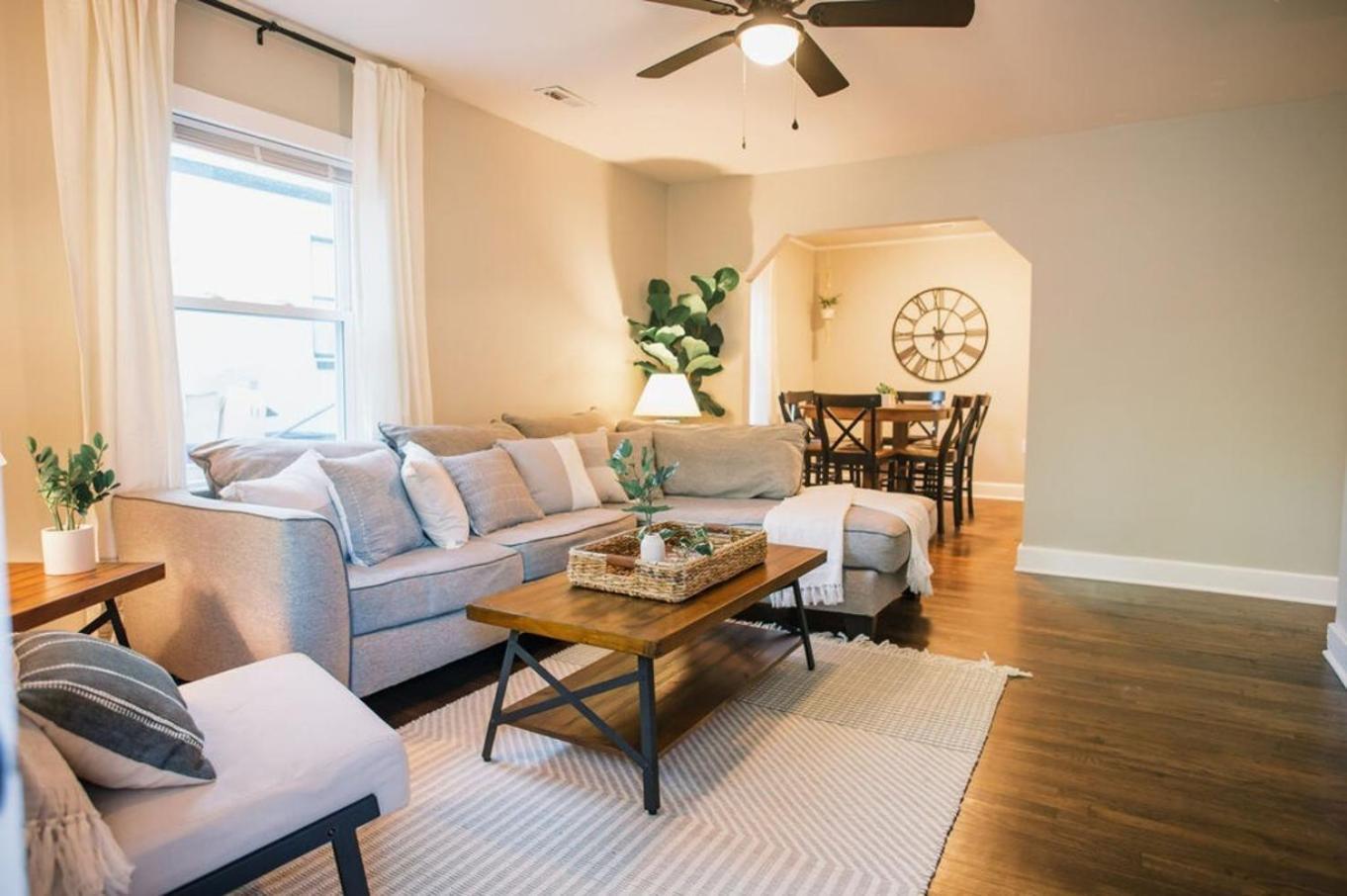 Holiday home Convenient To Park Circle And Downtown Charleston