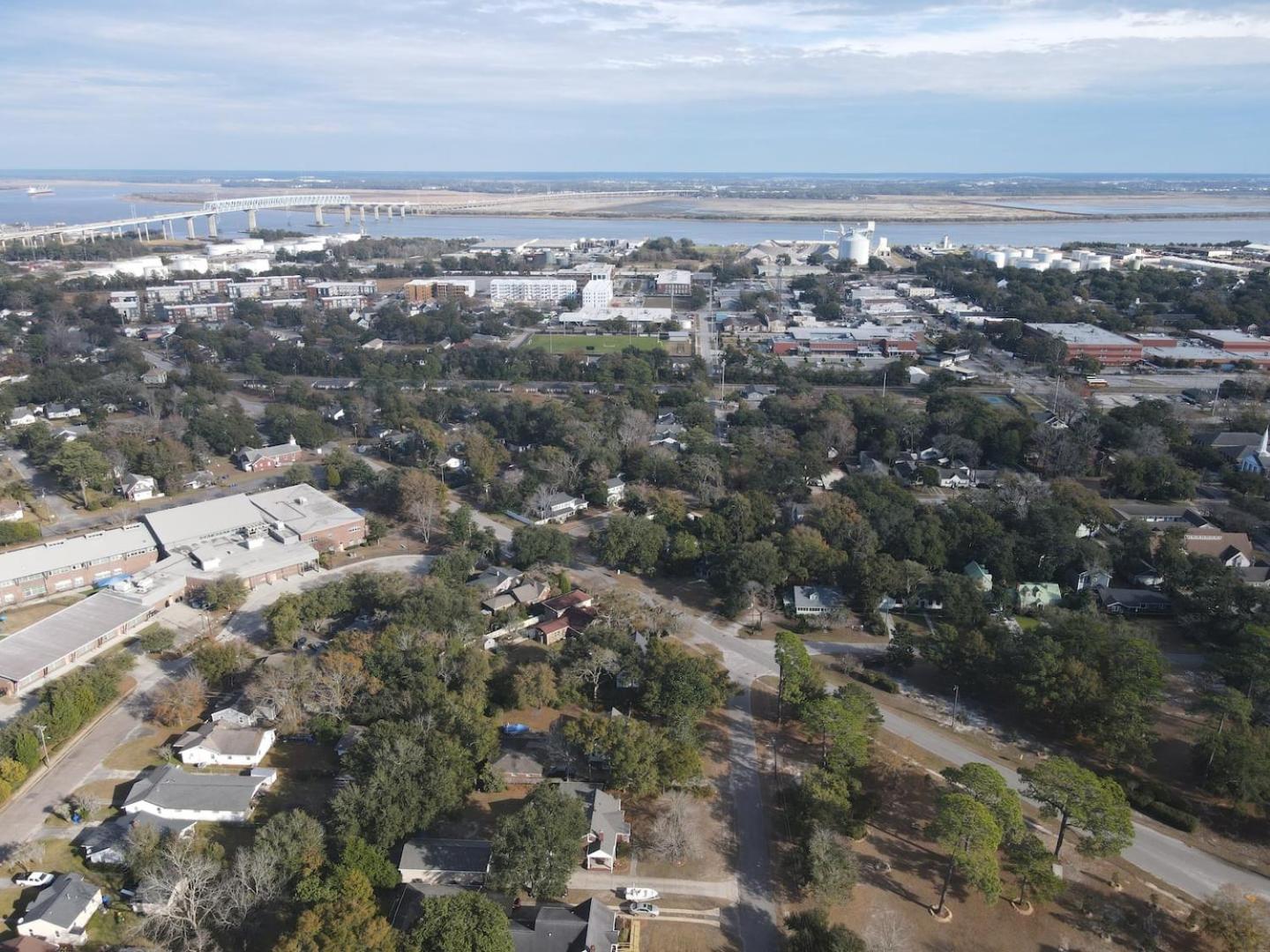 Palmetto Hidden Gem * Charleston