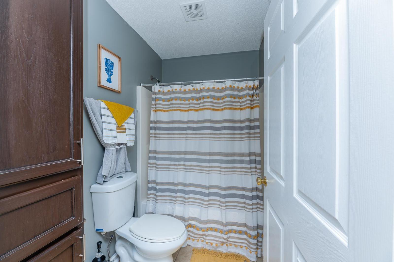 Stoney Oasis Holiday home Charleston