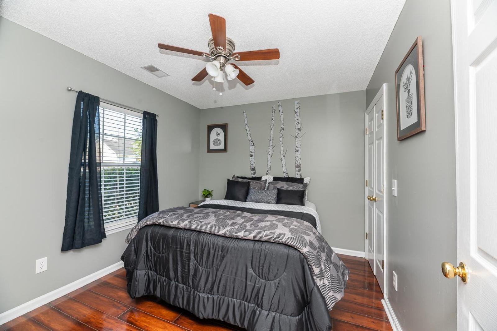 Holiday home Stoney Oasis Charleston