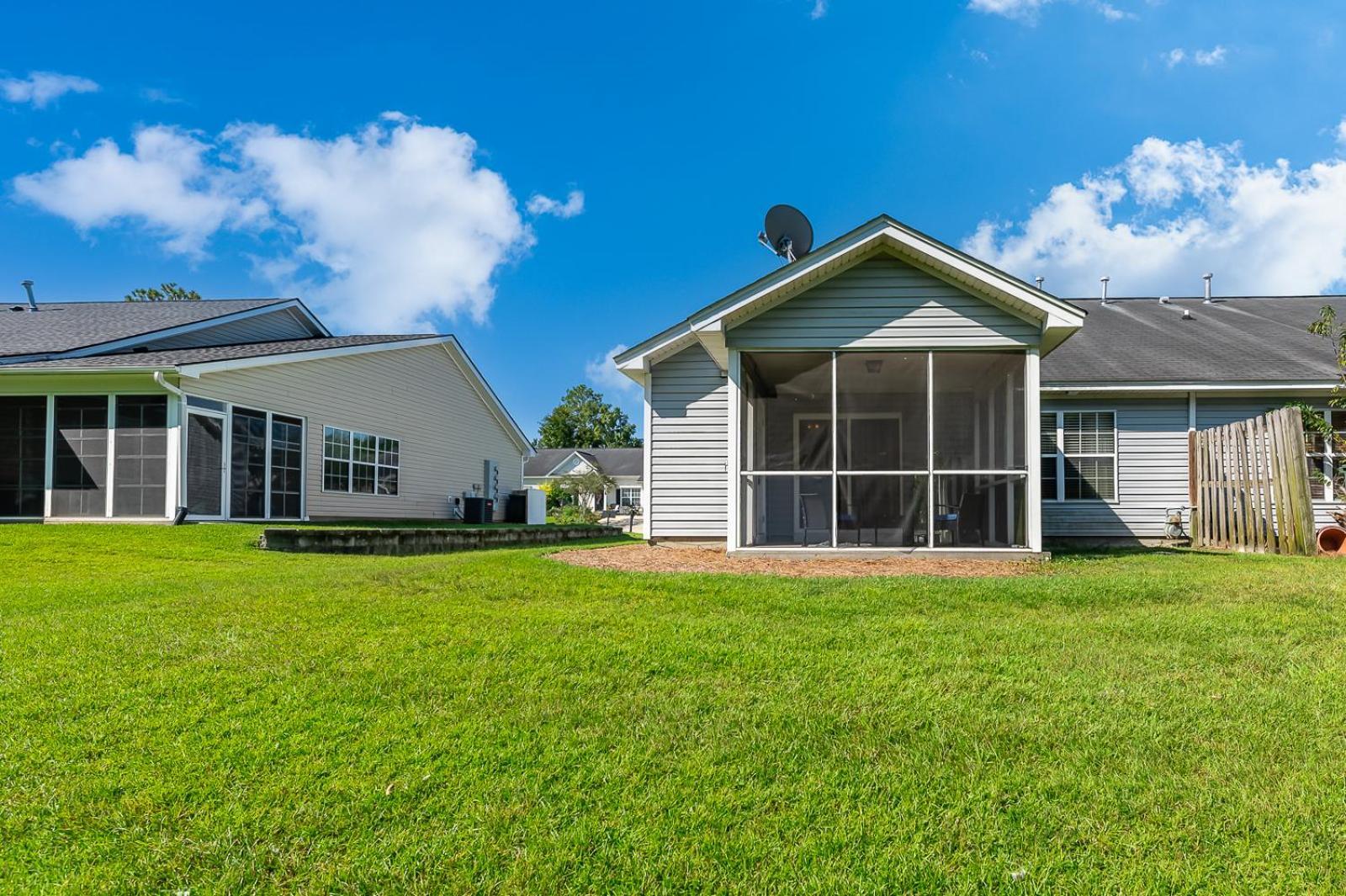 Stoney Oasis Holiday home Charleston