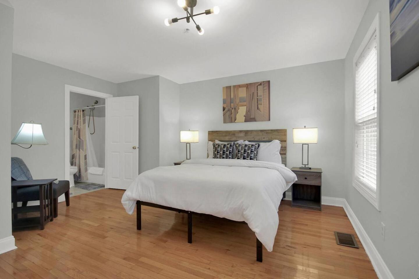 Lakefront 3br Townhome W Stunning Views! * Charleston