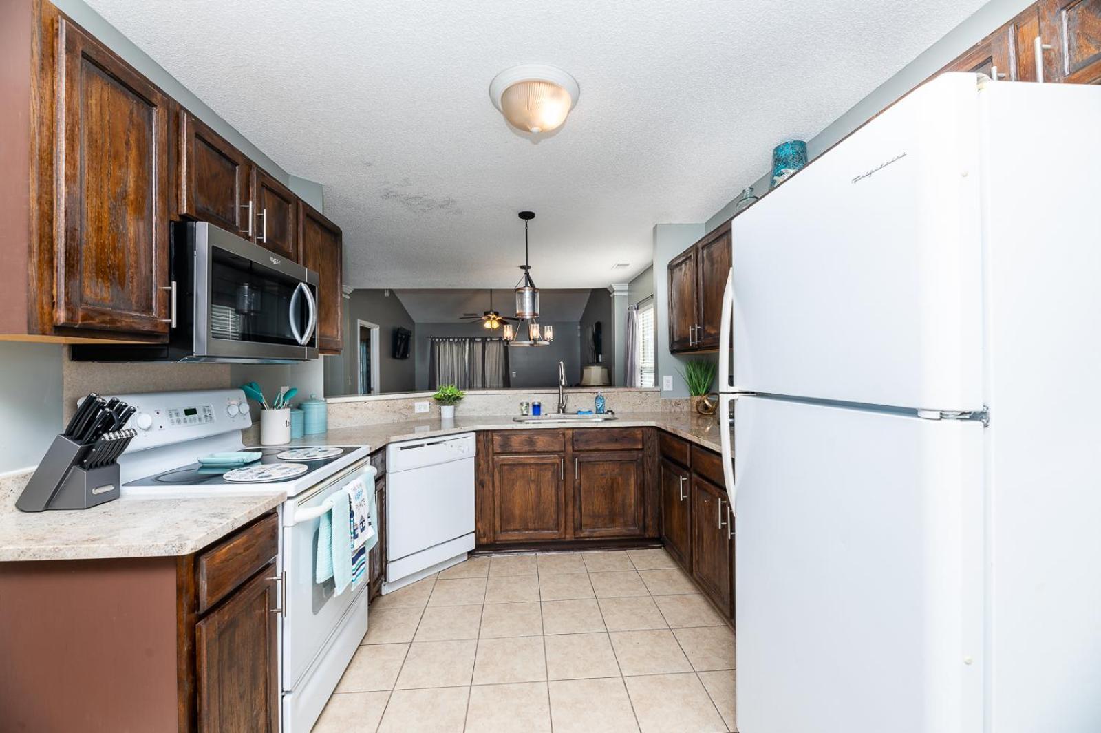 Stoney Oasis Holiday home