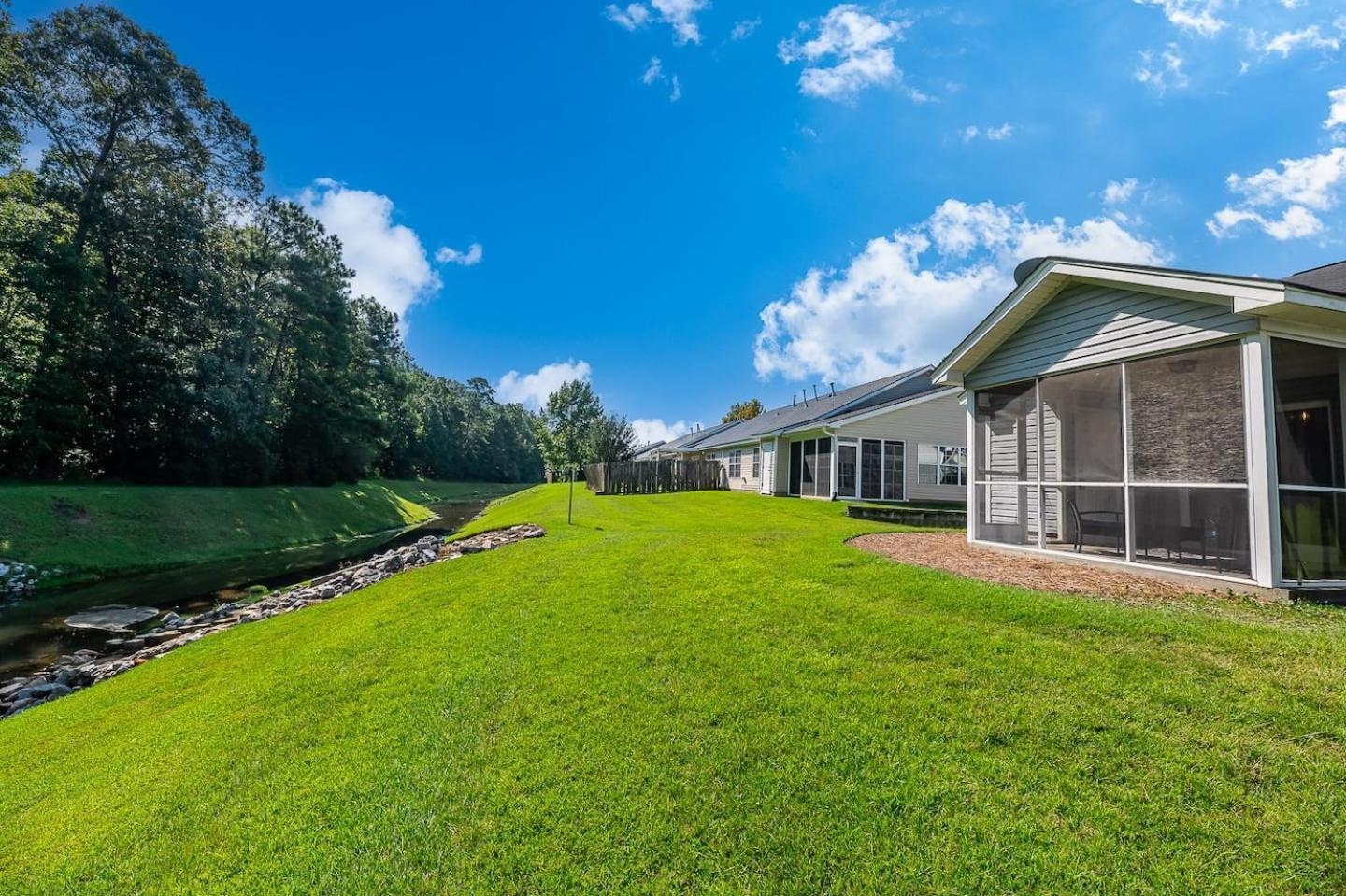 Holiday home Stoney Oasis Charleston
