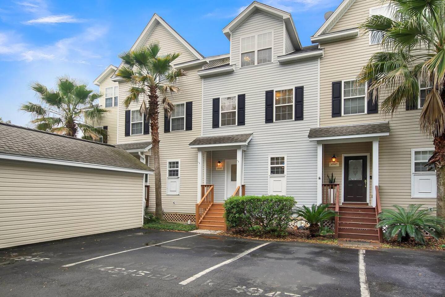 Lakefront 3br Townhome W Stunning Views! Holiday home *